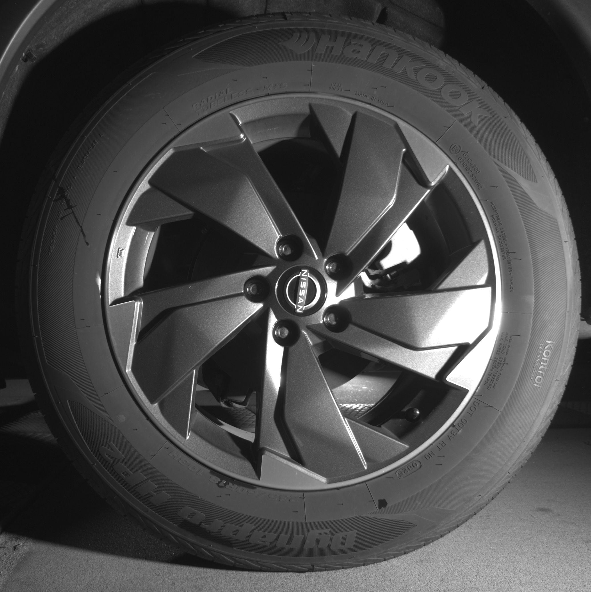 Thumbnail: 2025 Nissan Rogue - 11