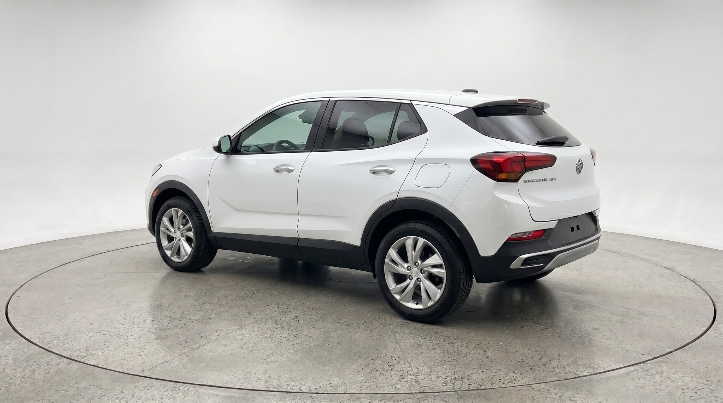 Thumbnail: 2025 Buick Encore GX - 5