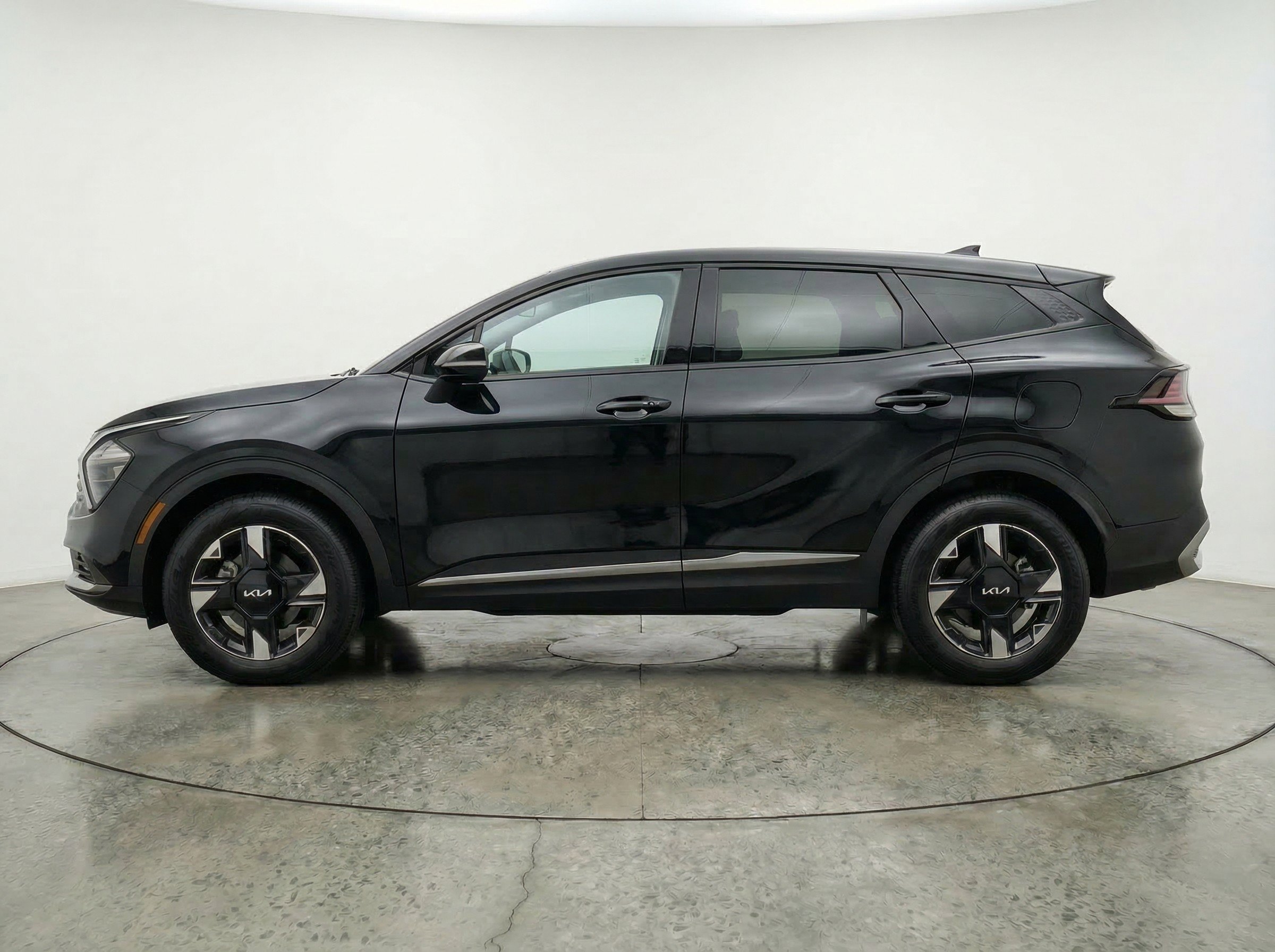 Thumbnail: 2026 Kia Sportage - 5