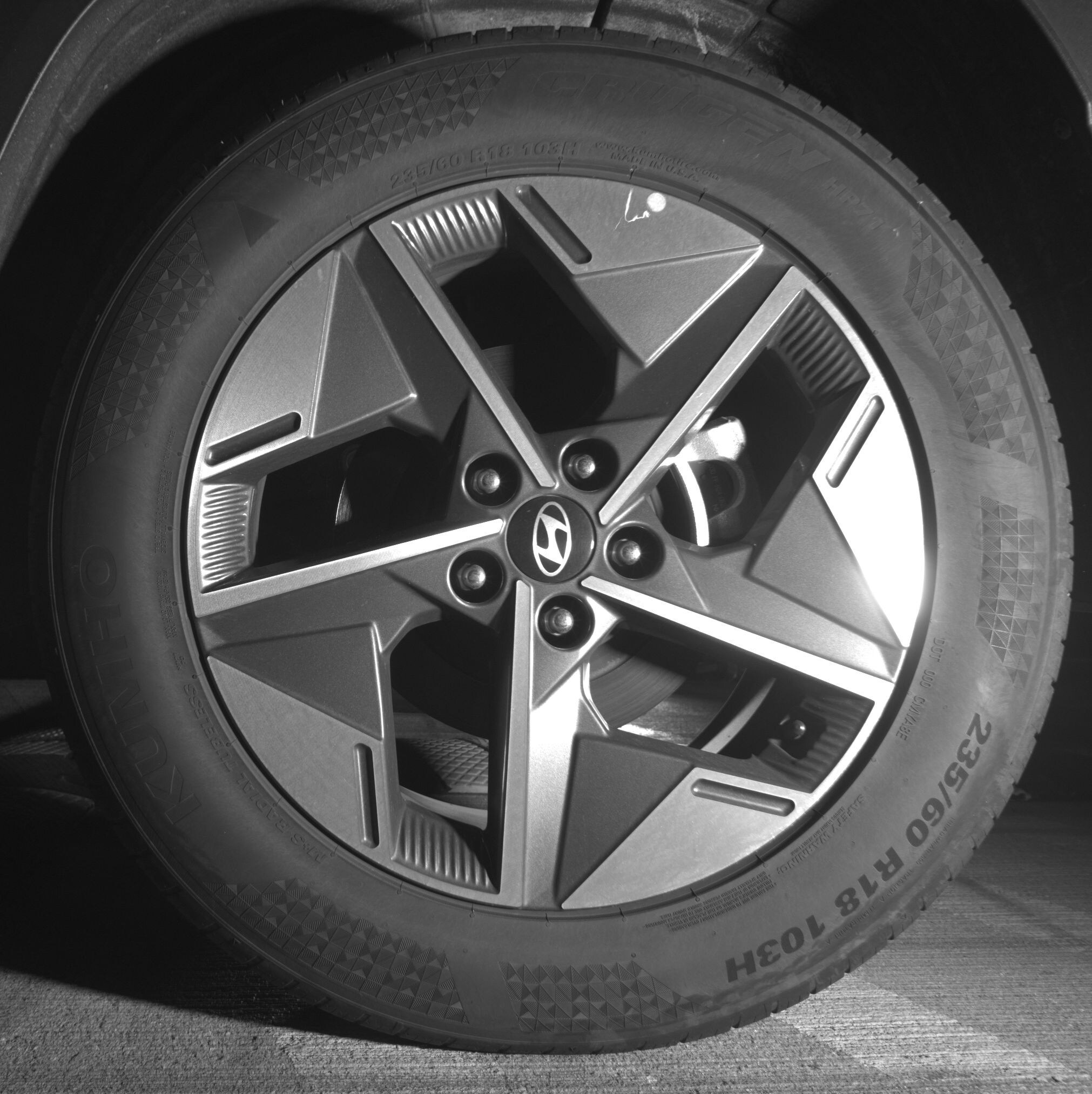 Thumbnail: 2025 Hyundai Tucson - 11