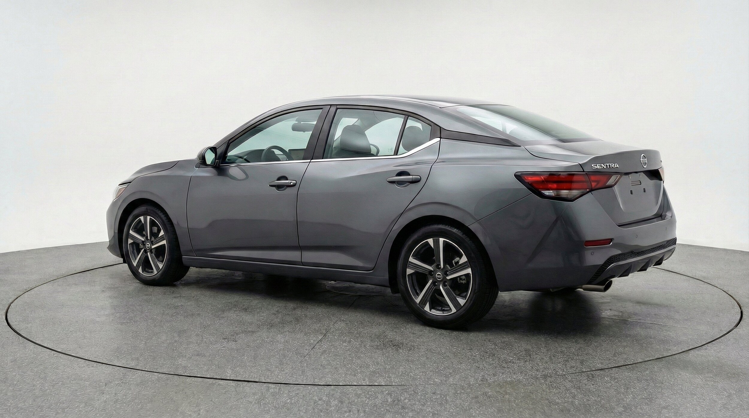 Thumbnail: 2025 Nissan Sentra - 6