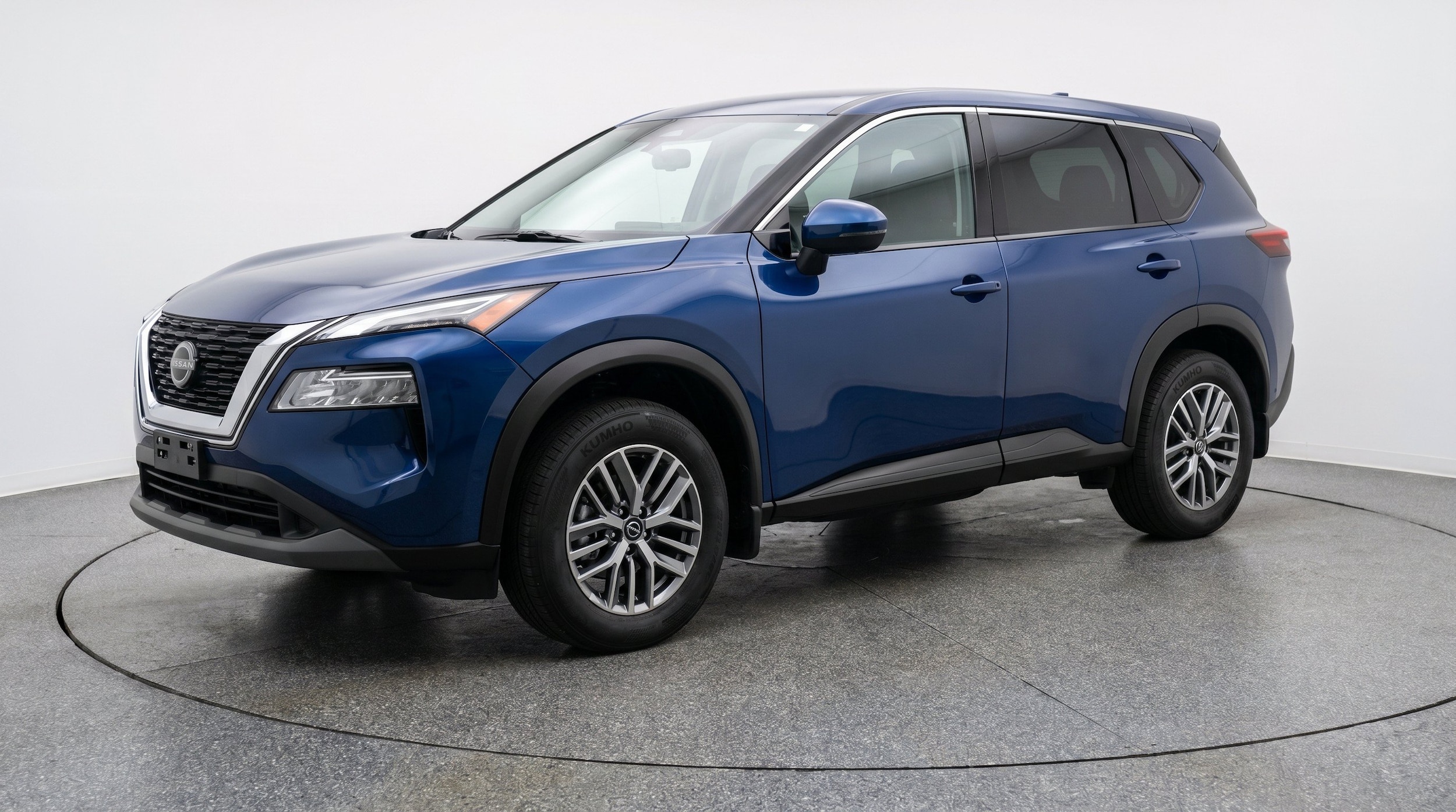 Thumbnail: 2026 Nissan Rogue - 3