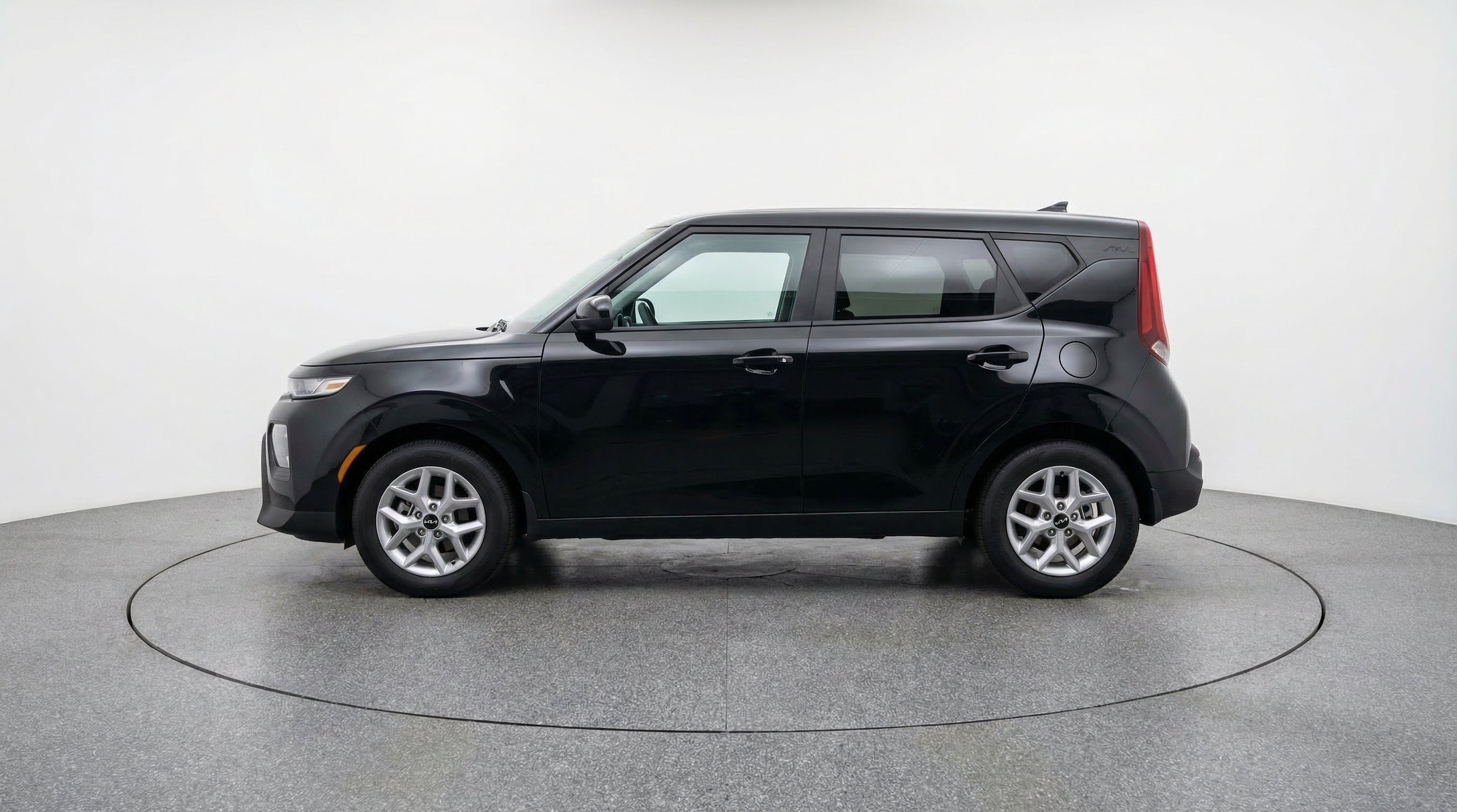 Thumbnail: 2025 Kia Soul - 5