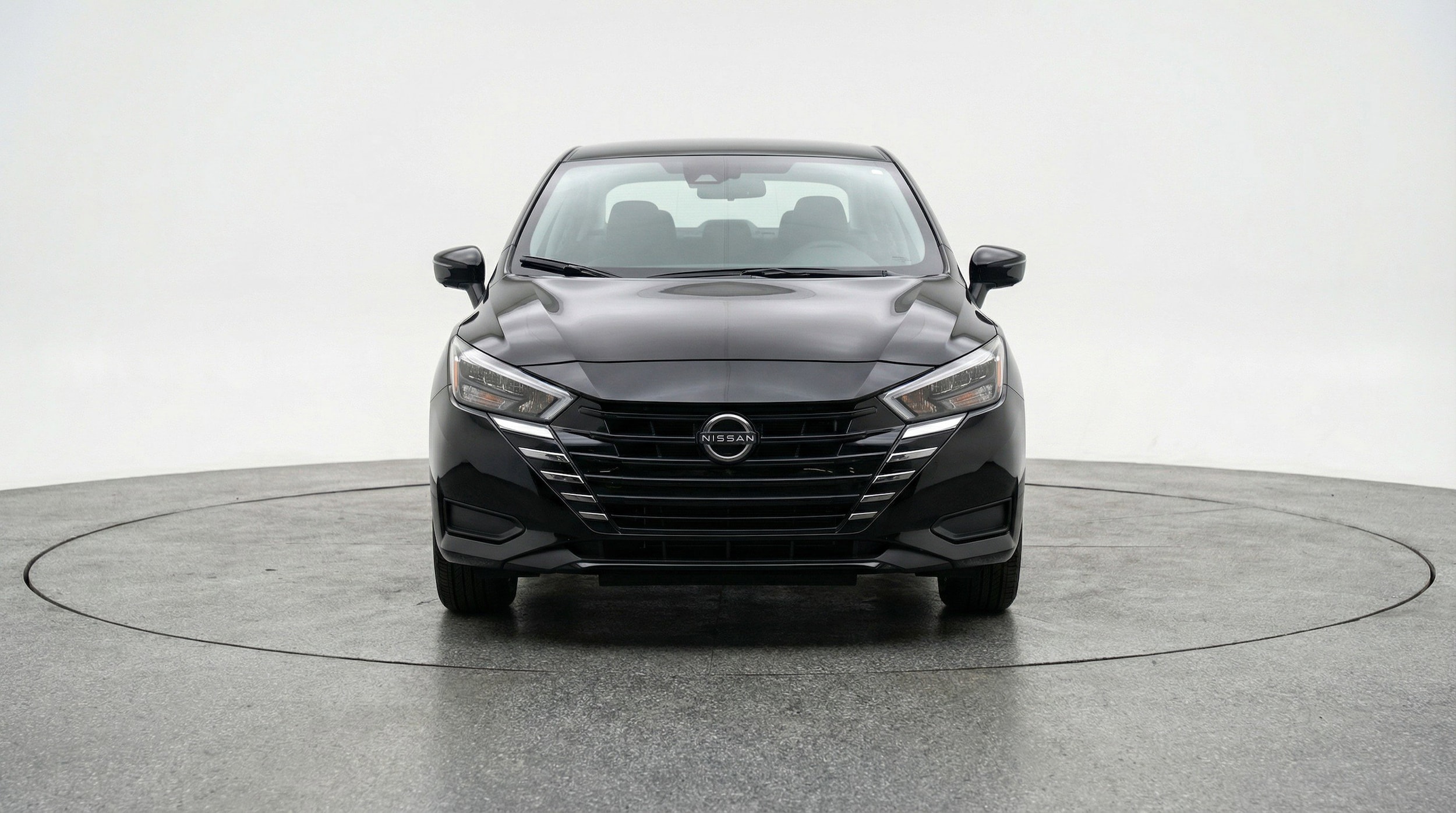 Thumbnail: 2025 Nissan Versa - 2