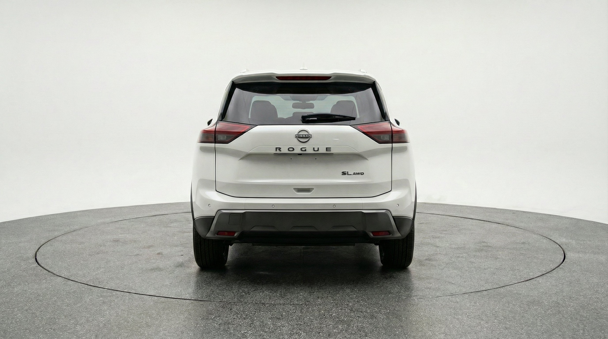 Thumbnail: 2026 Nissan Rogue - 7