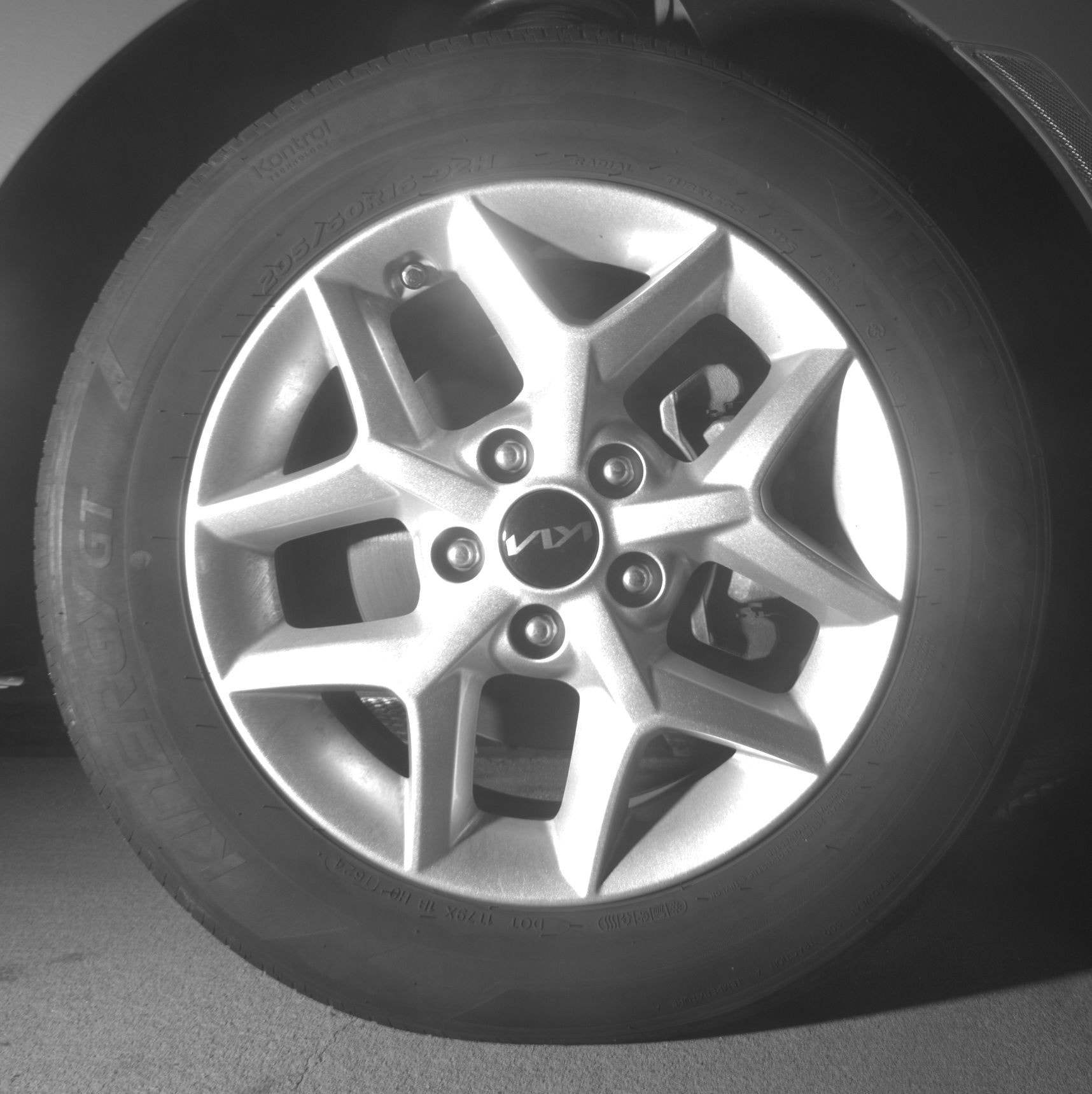 Thumbnail: 2025 Kia Soul - 10