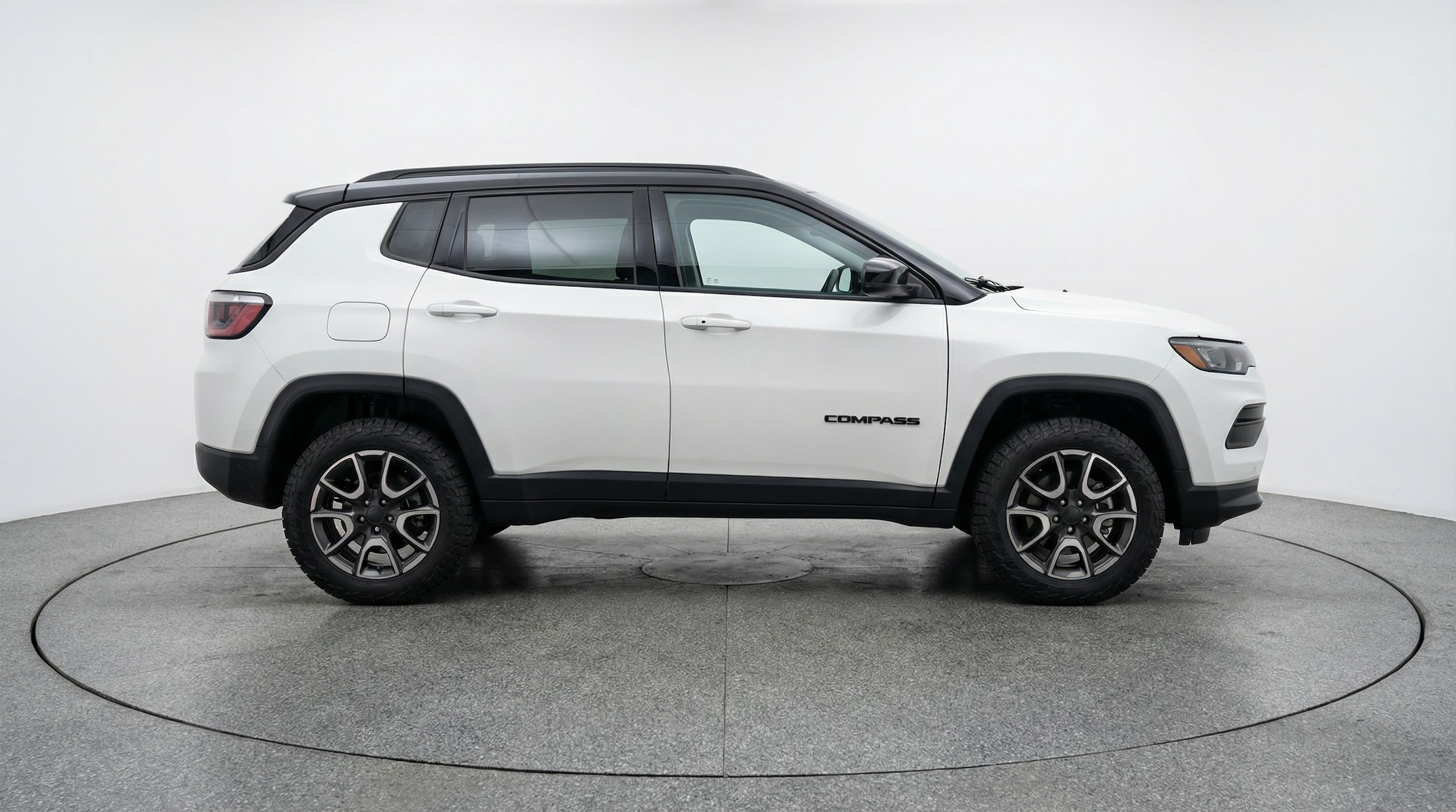 Thumbnail: 2025 Jeep Compass - 8