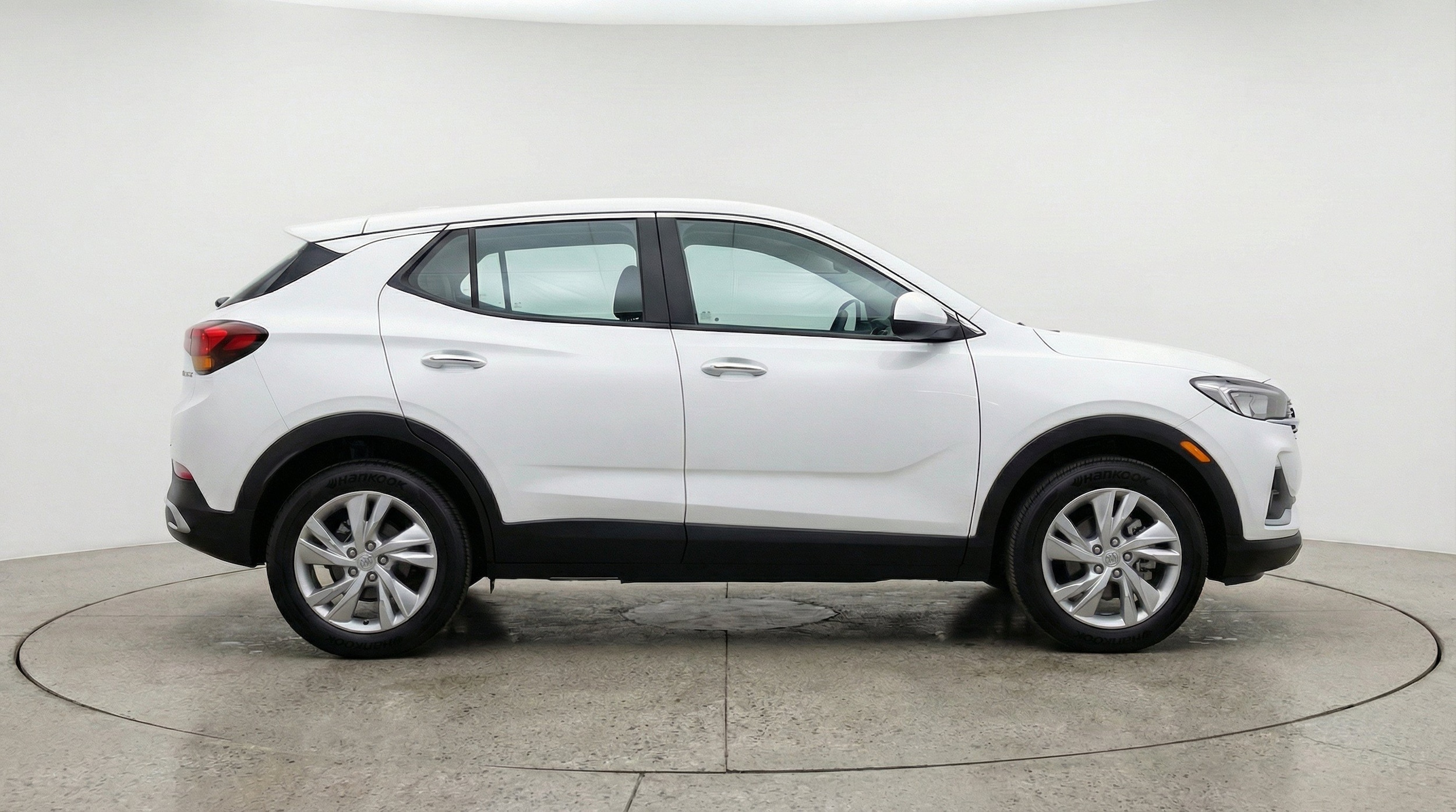 Thumbnail: 2026 Buick Encore GX - 11