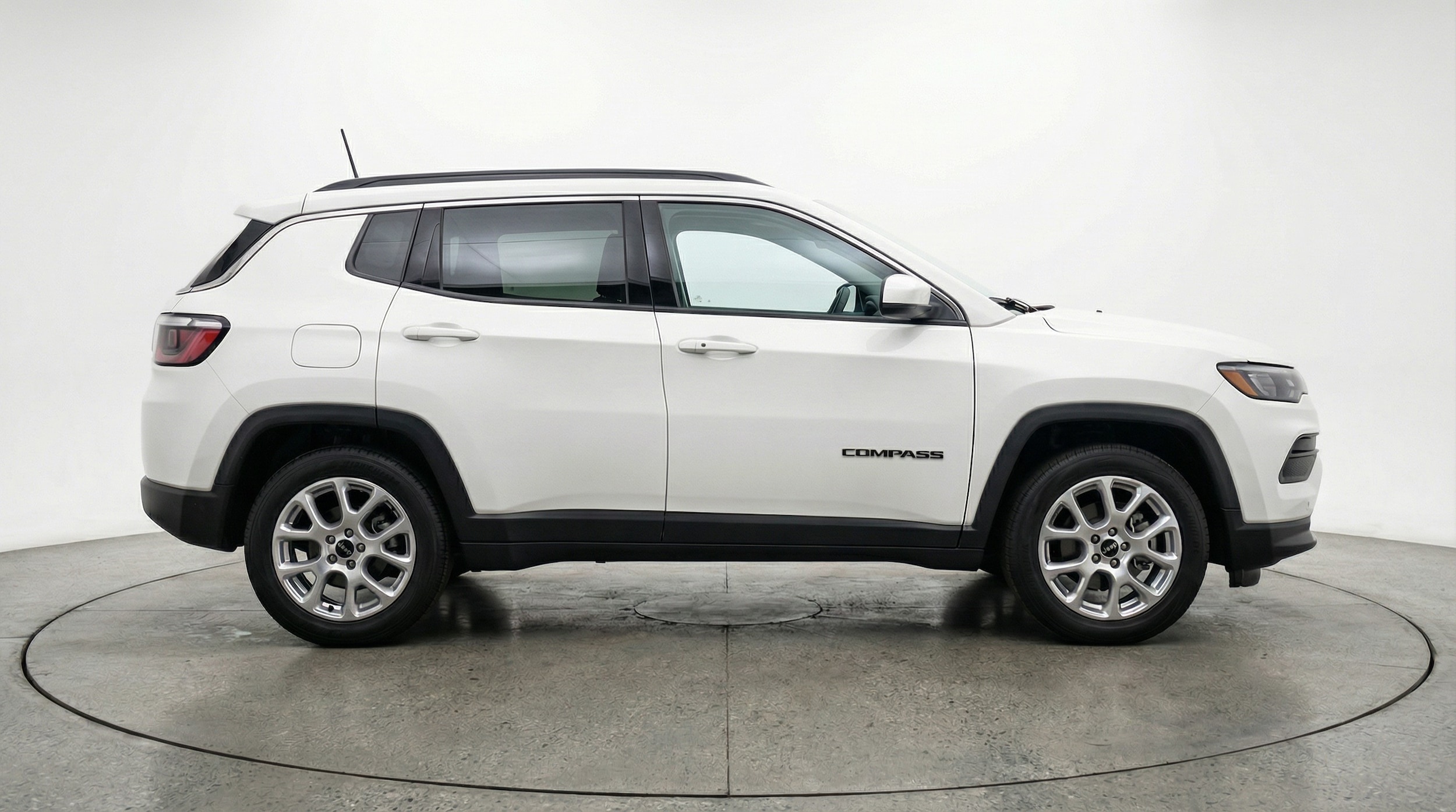 Thumbnail: 2025 Jeep Compass - 8
