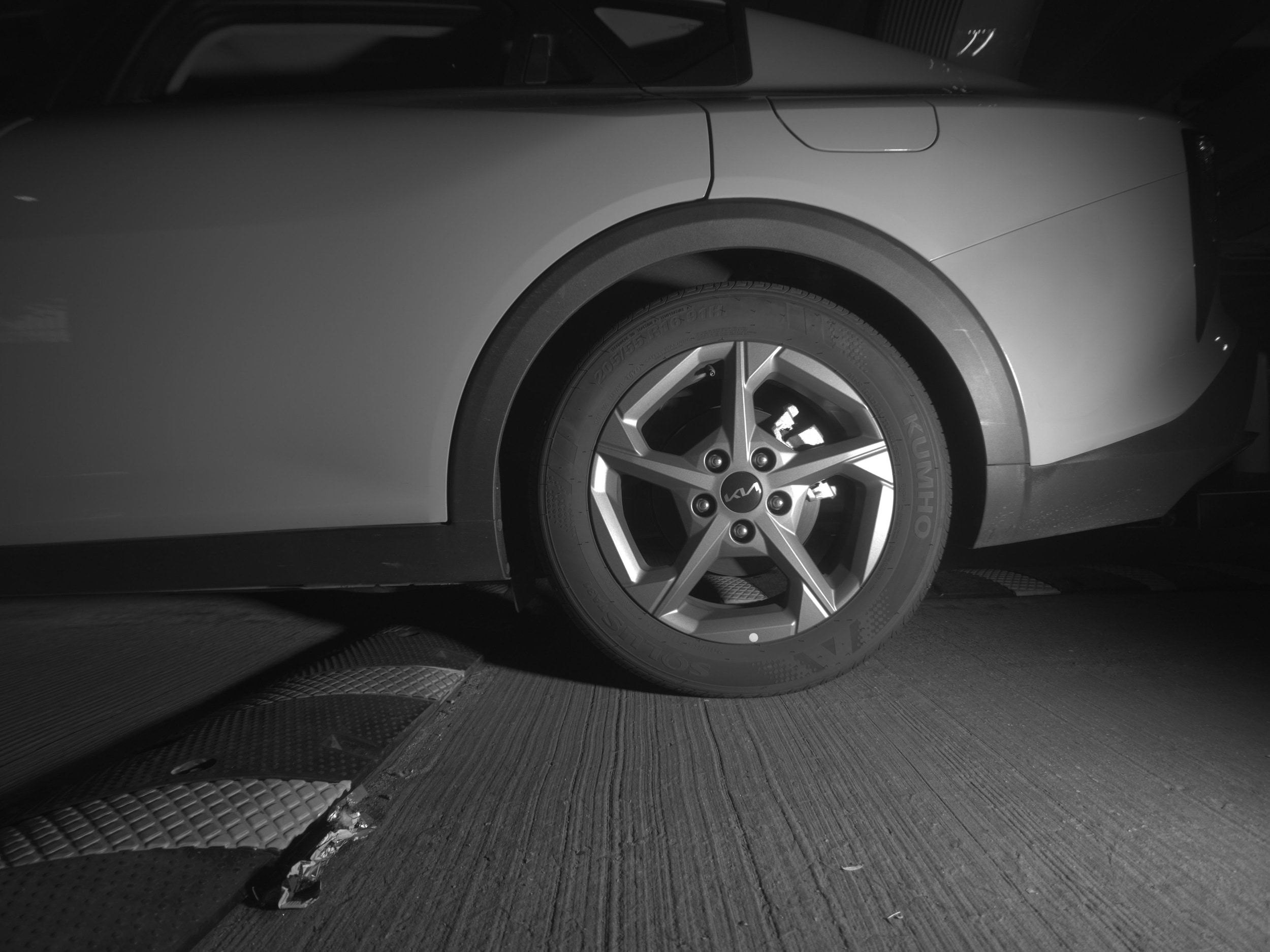 Thumbnail: 2025 Kia K4 - 11