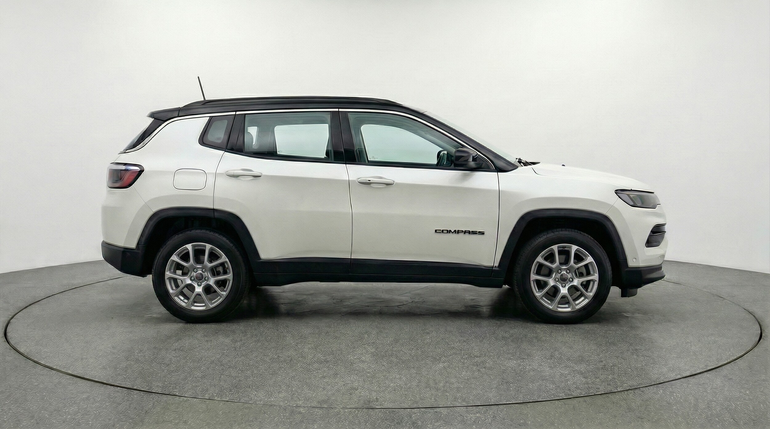Thumbnail: 2025 Jeep Compass - 8