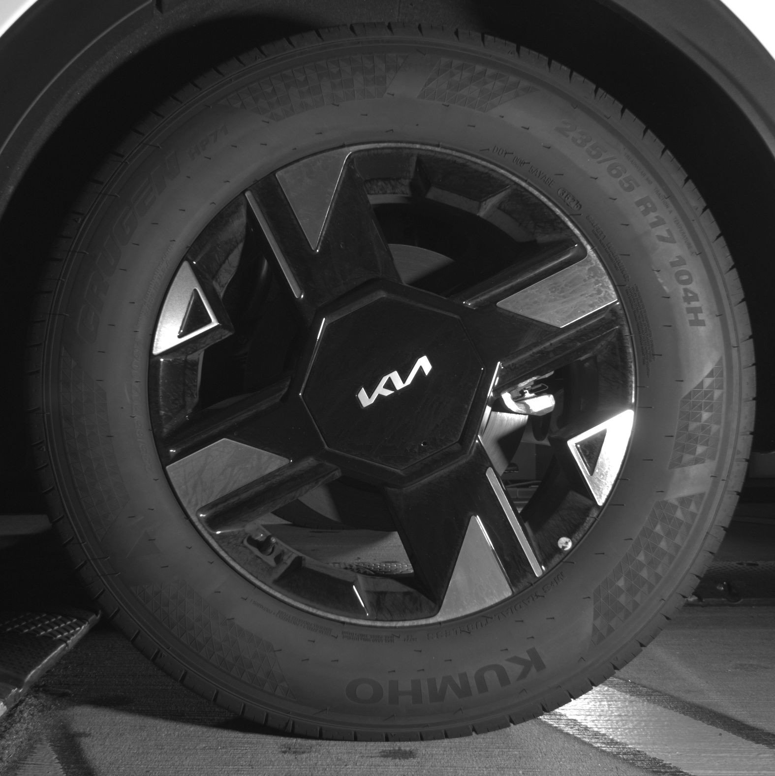 Thumbnail: 2026 Kia Sportage - 14
