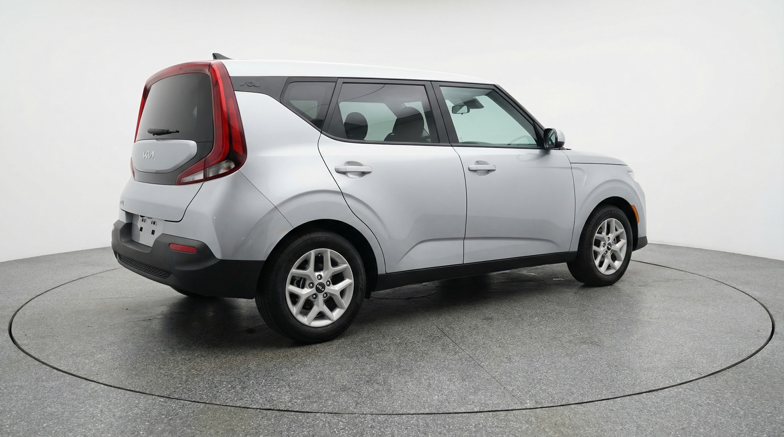 Thumbnail: 2025 Kia Soul - 7