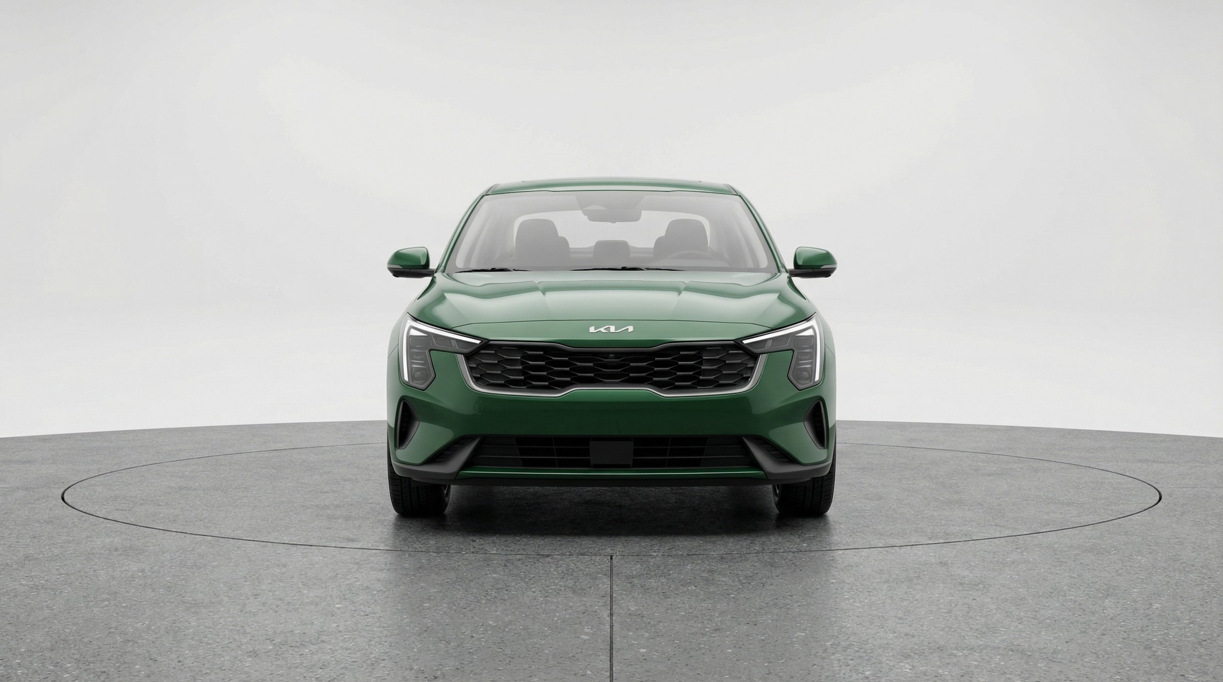 Thumbnail: 2025 Kia K4 - 2