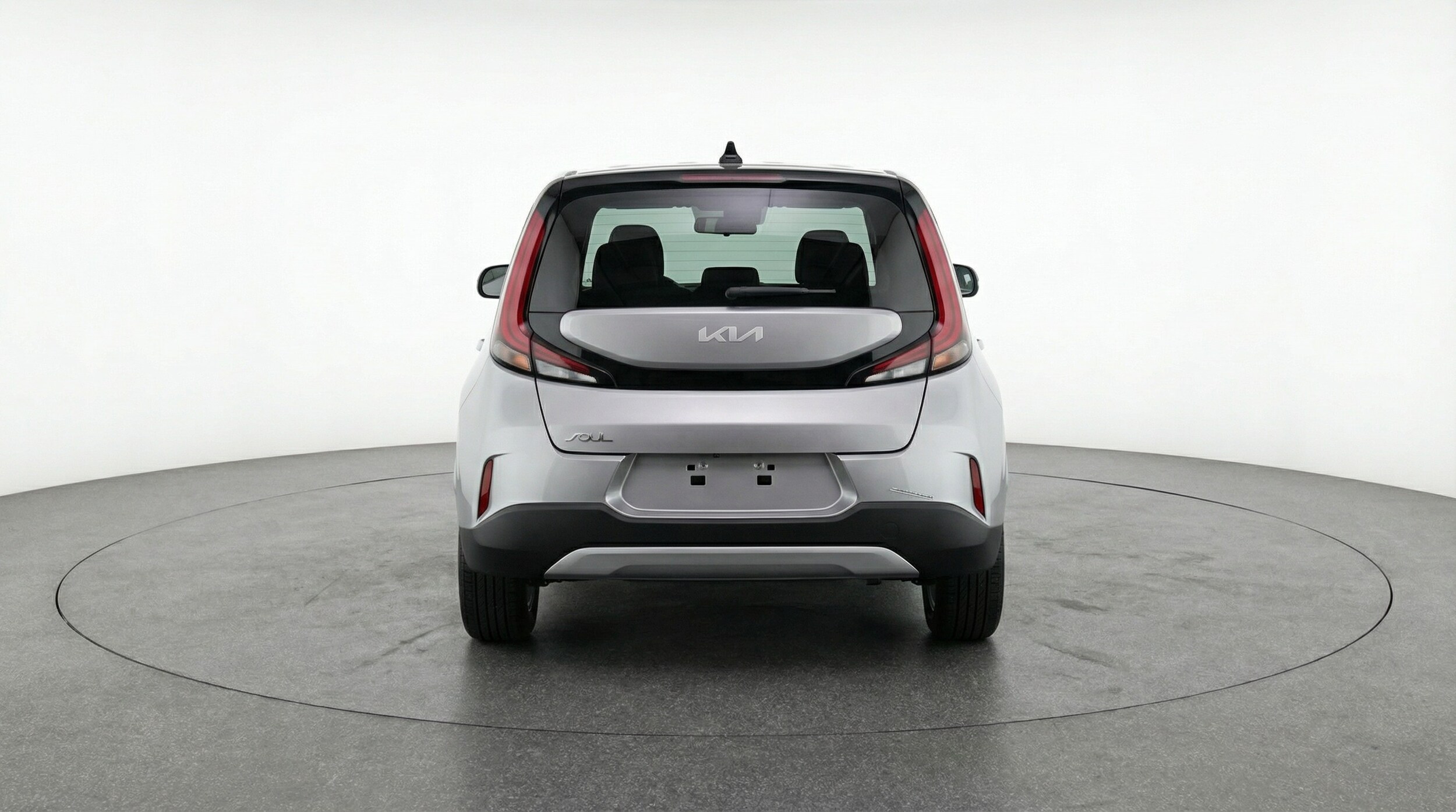 Thumbnail: 2025 Kia Soul - 6