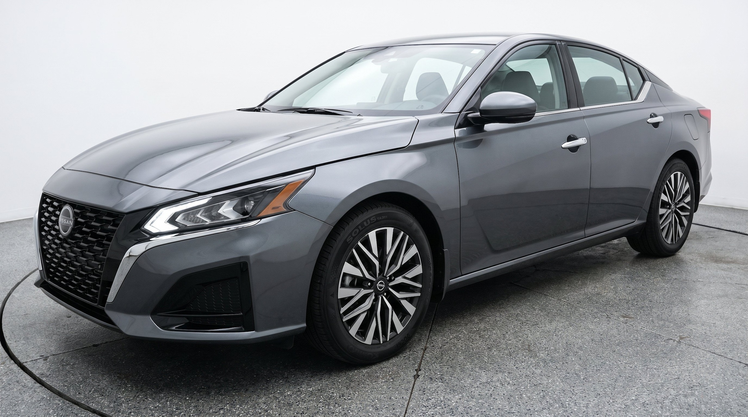 Thumbnail: 2026 Nissan Altima - 3