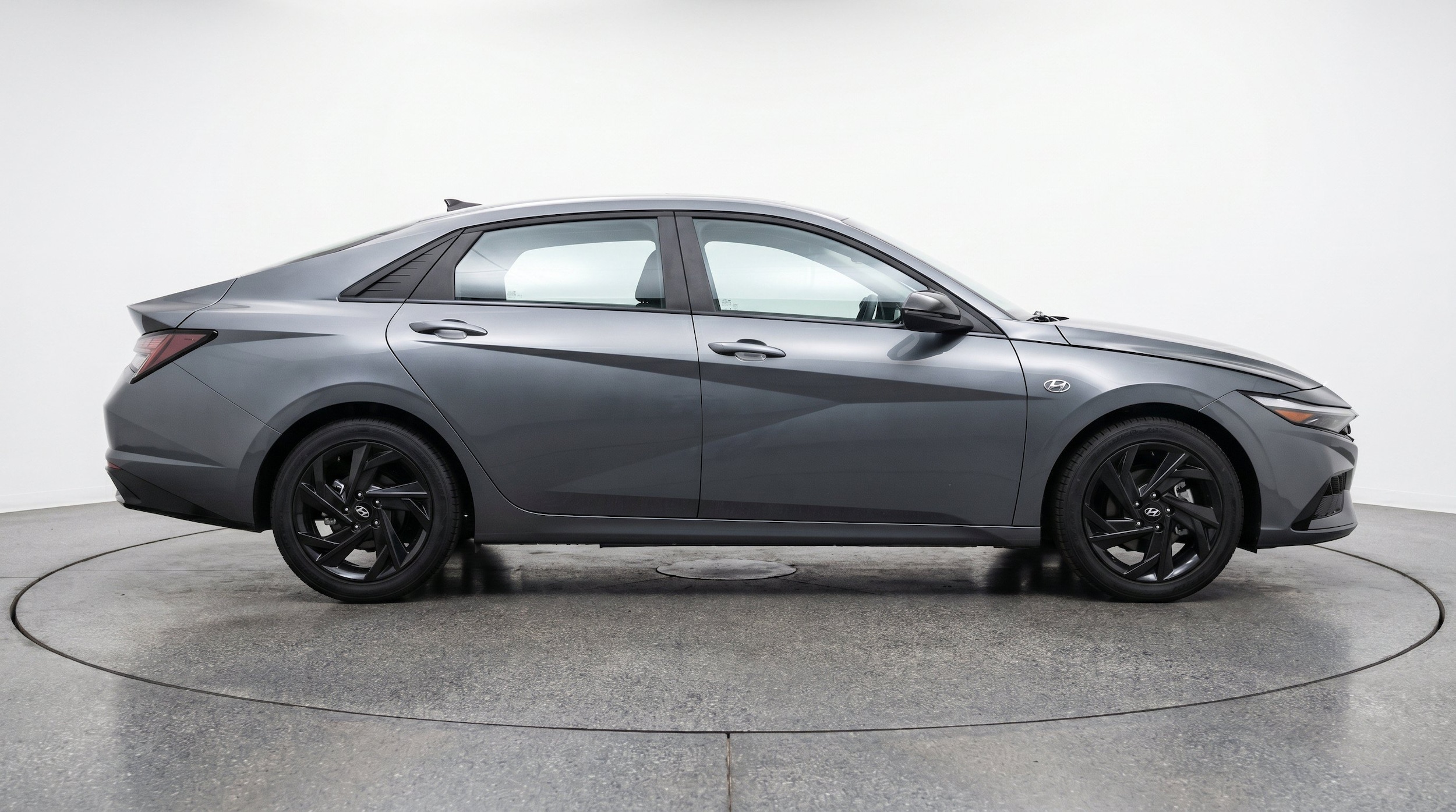 Thumbnail: 2026 Hyundai Elantra - 11