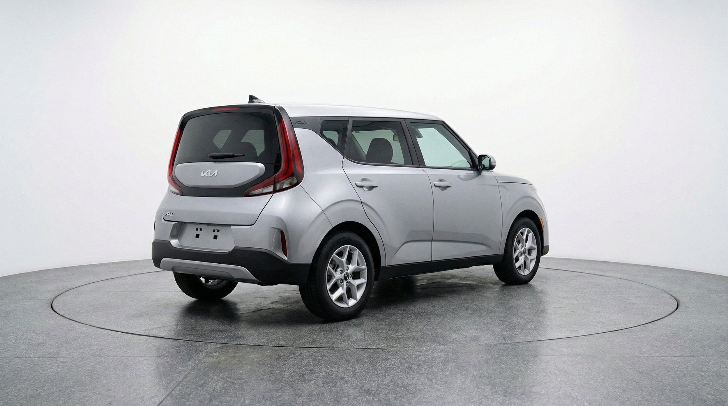 Thumbnail: 2025 Kia Soul - 9