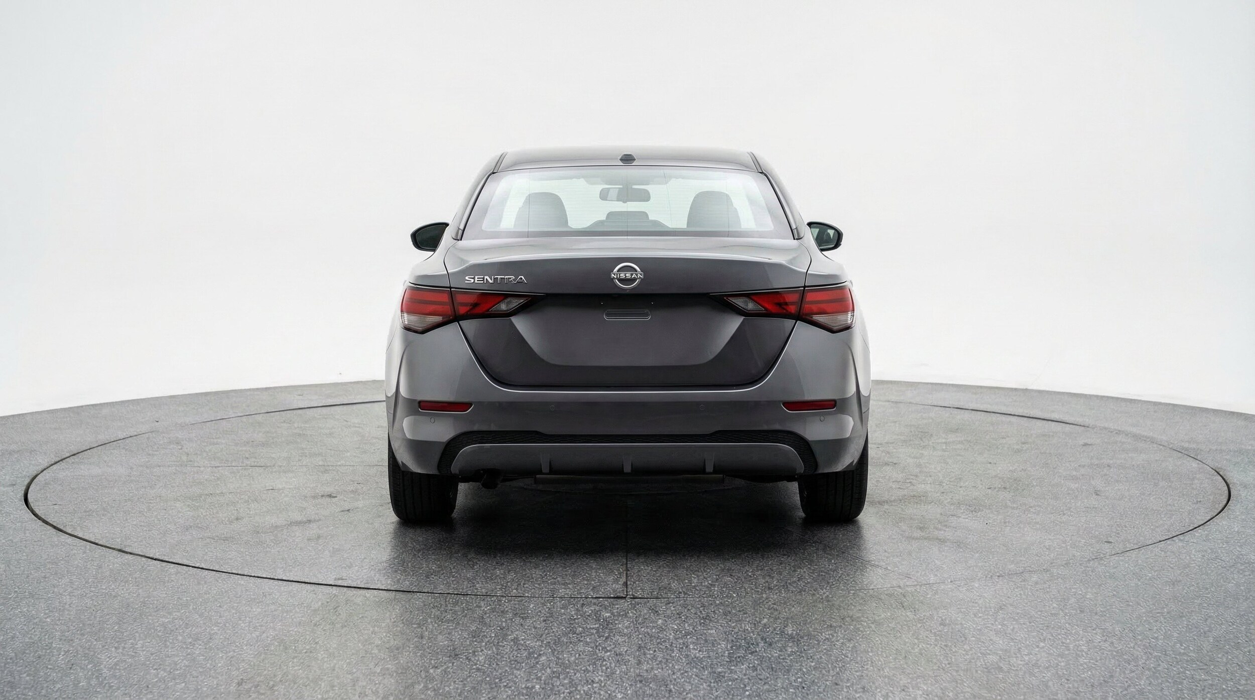 Thumbnail: 2025 Nissan Sentra - 7
