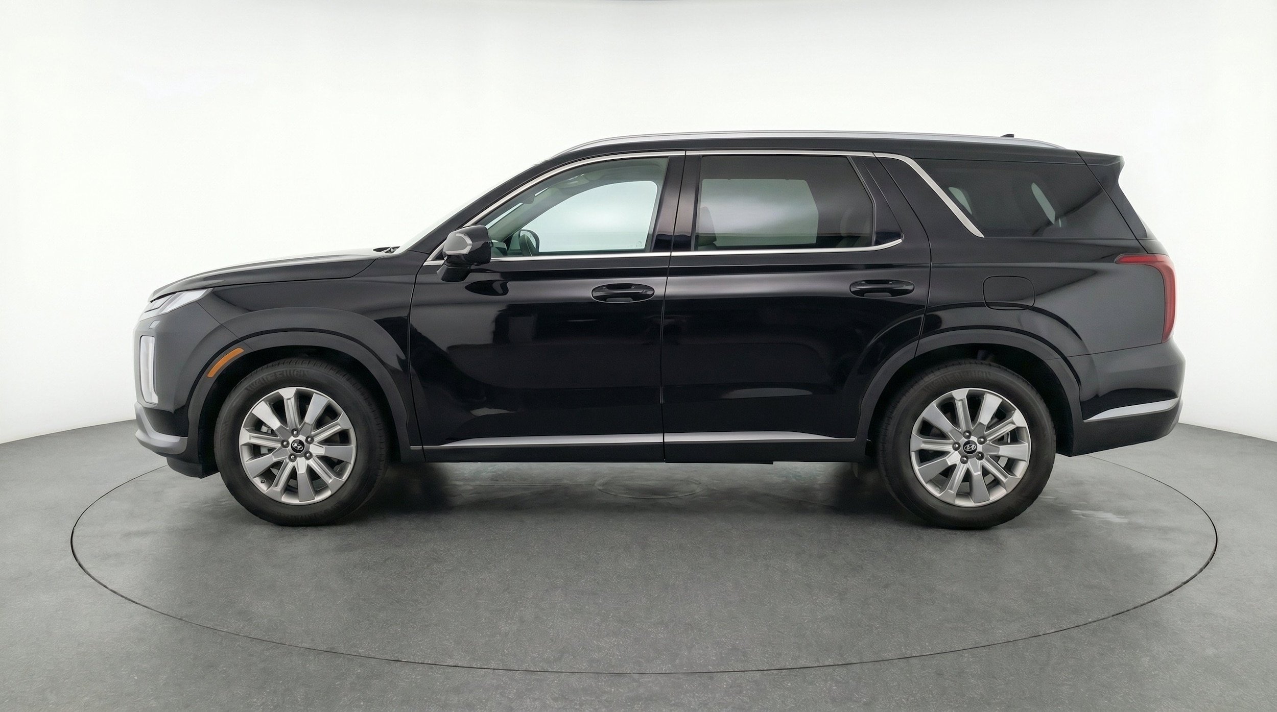 Thumbnail: 2025 Hyundai Palisade - 5
