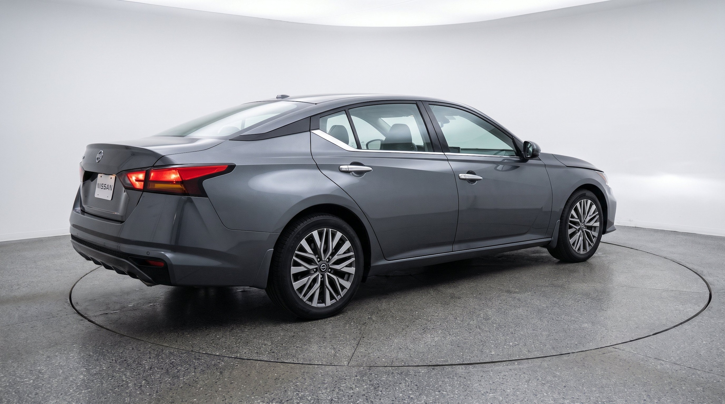 Thumbnail: 2026 Nissan Altima - 9