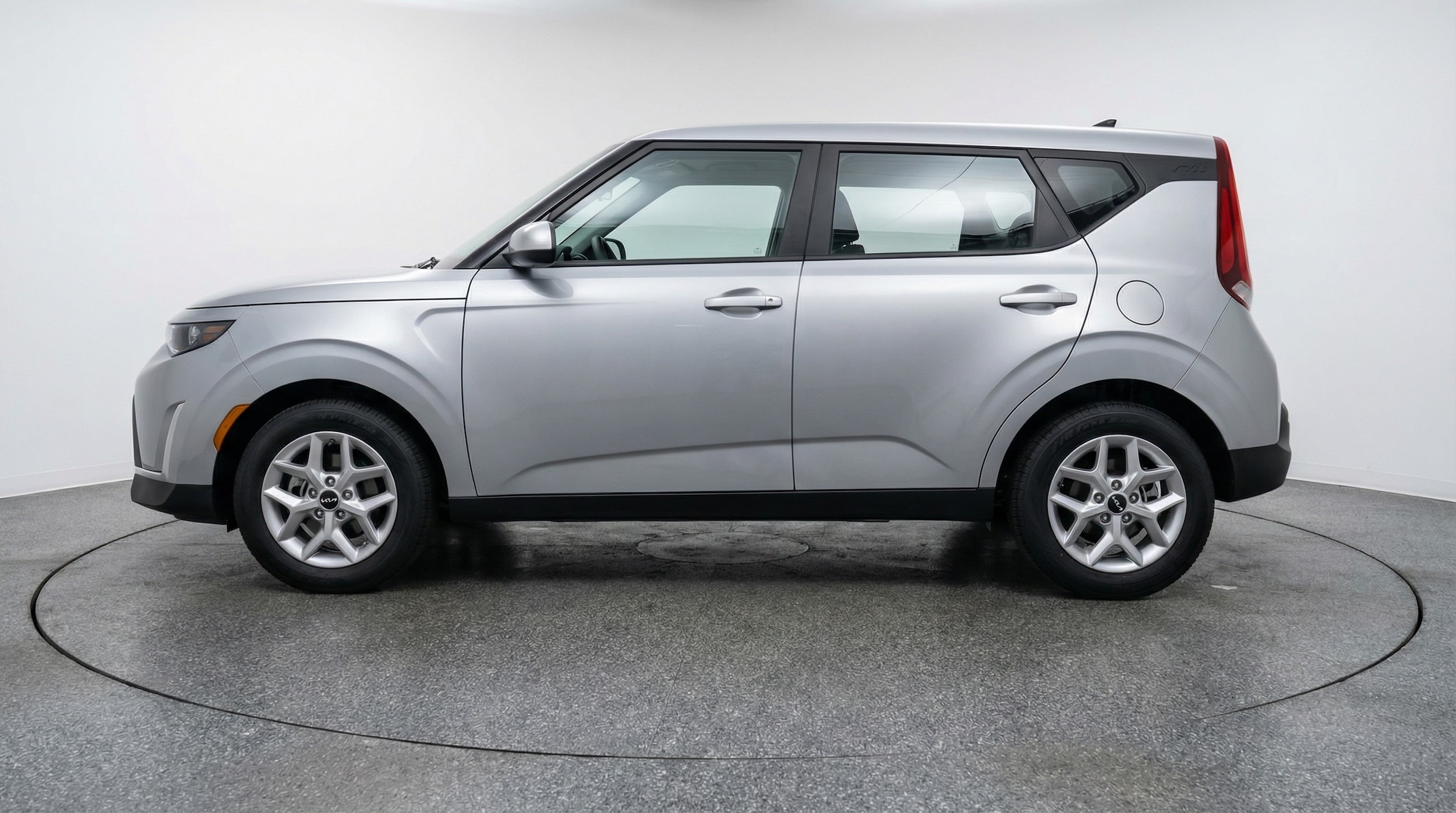 Thumbnail: 2025 Kia Soul - 4