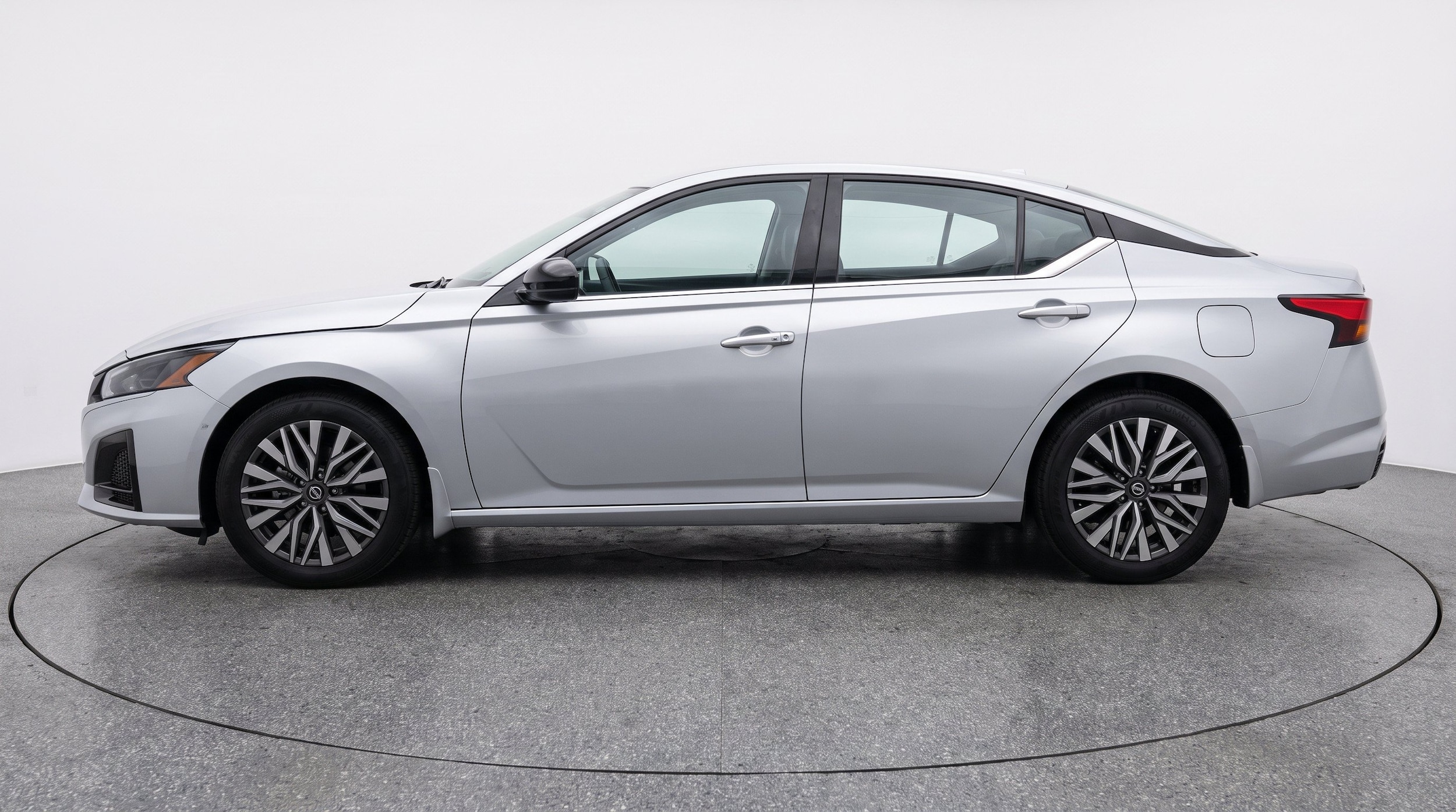 Thumbnail: 2026 Nissan Altima - 5
