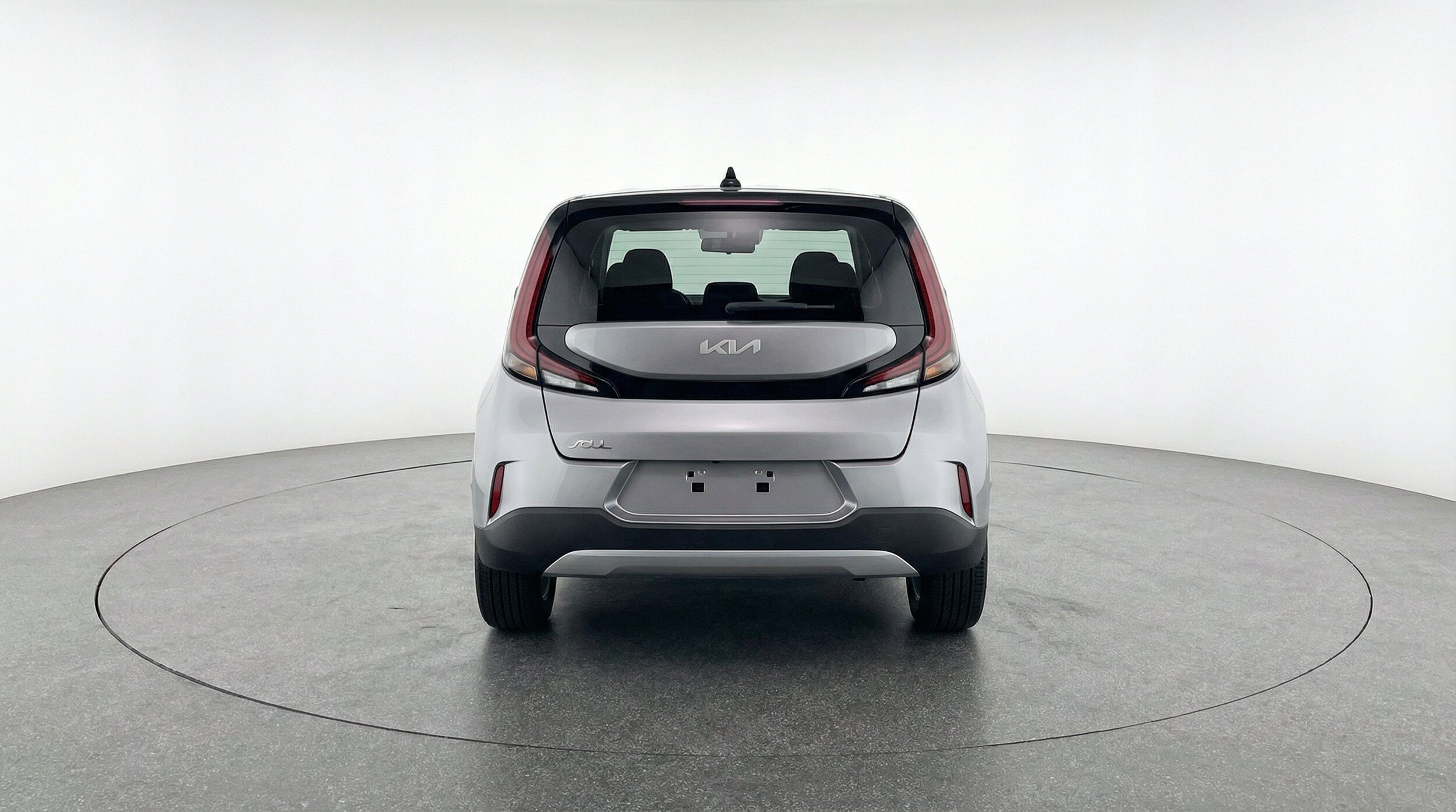 Thumbnail: 2025 Kia Soul - 7