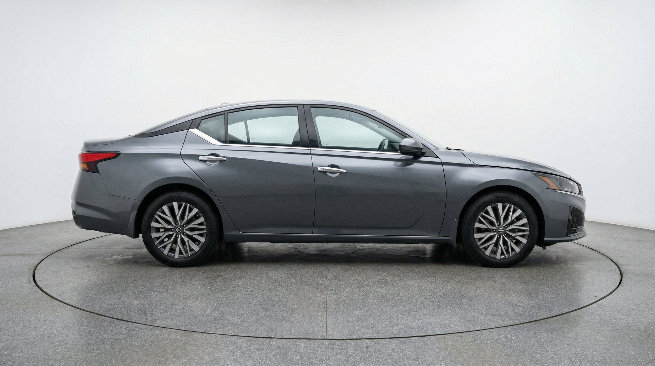 Thumbnail: 2025 Nissan Altima - 11