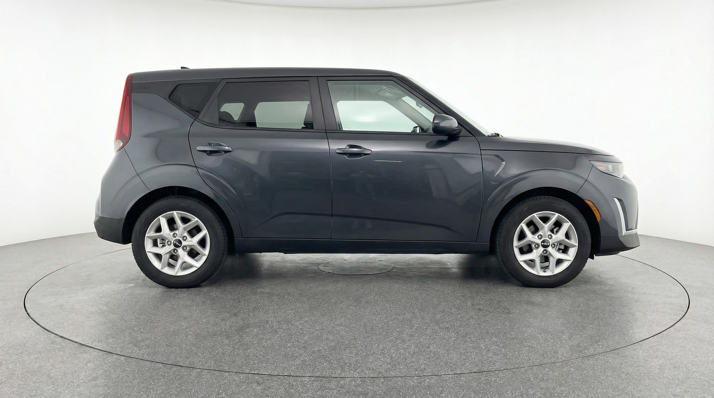 Thumbnail: 2025 Kia Soul - 8