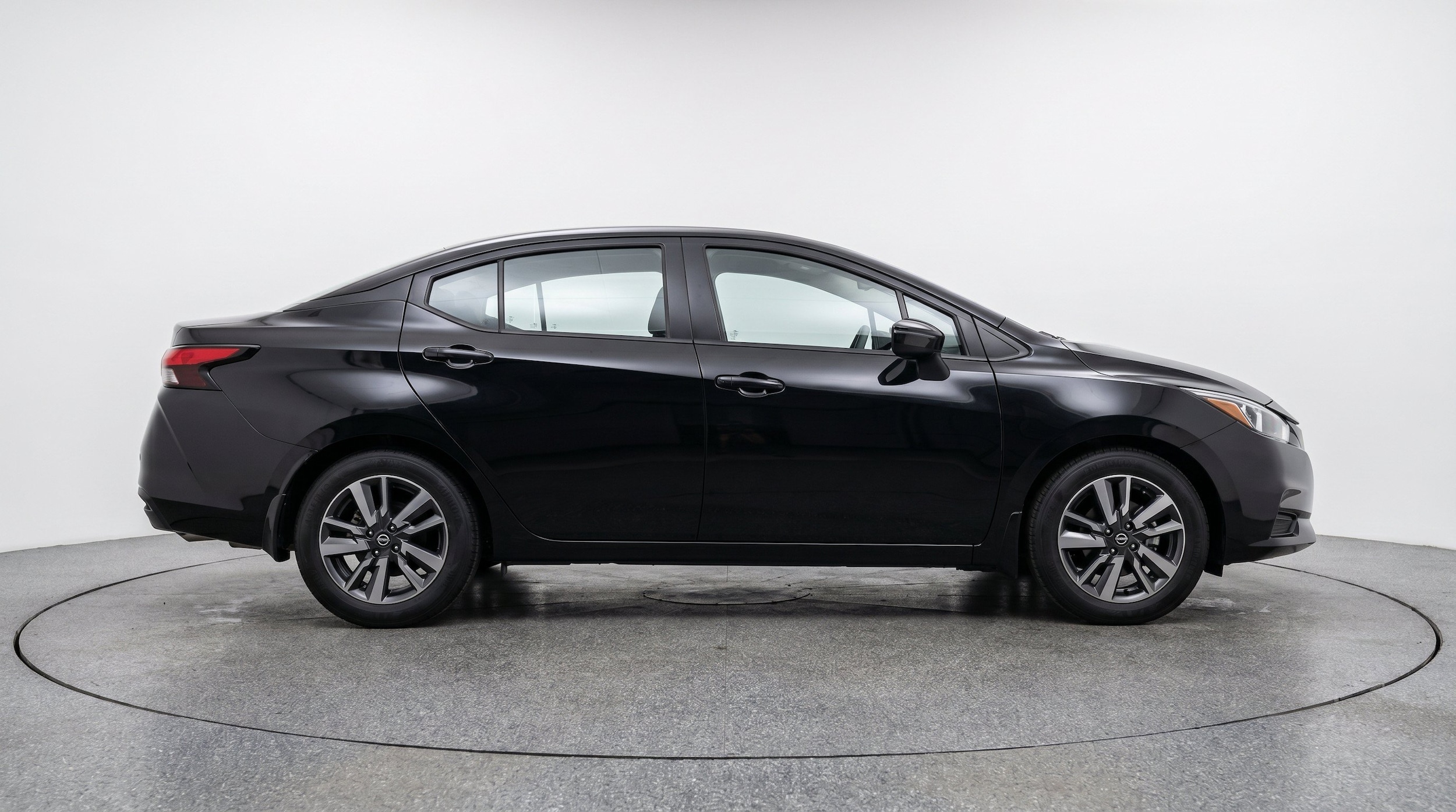 Thumbnail: 2025 Nissan Versa - 10
