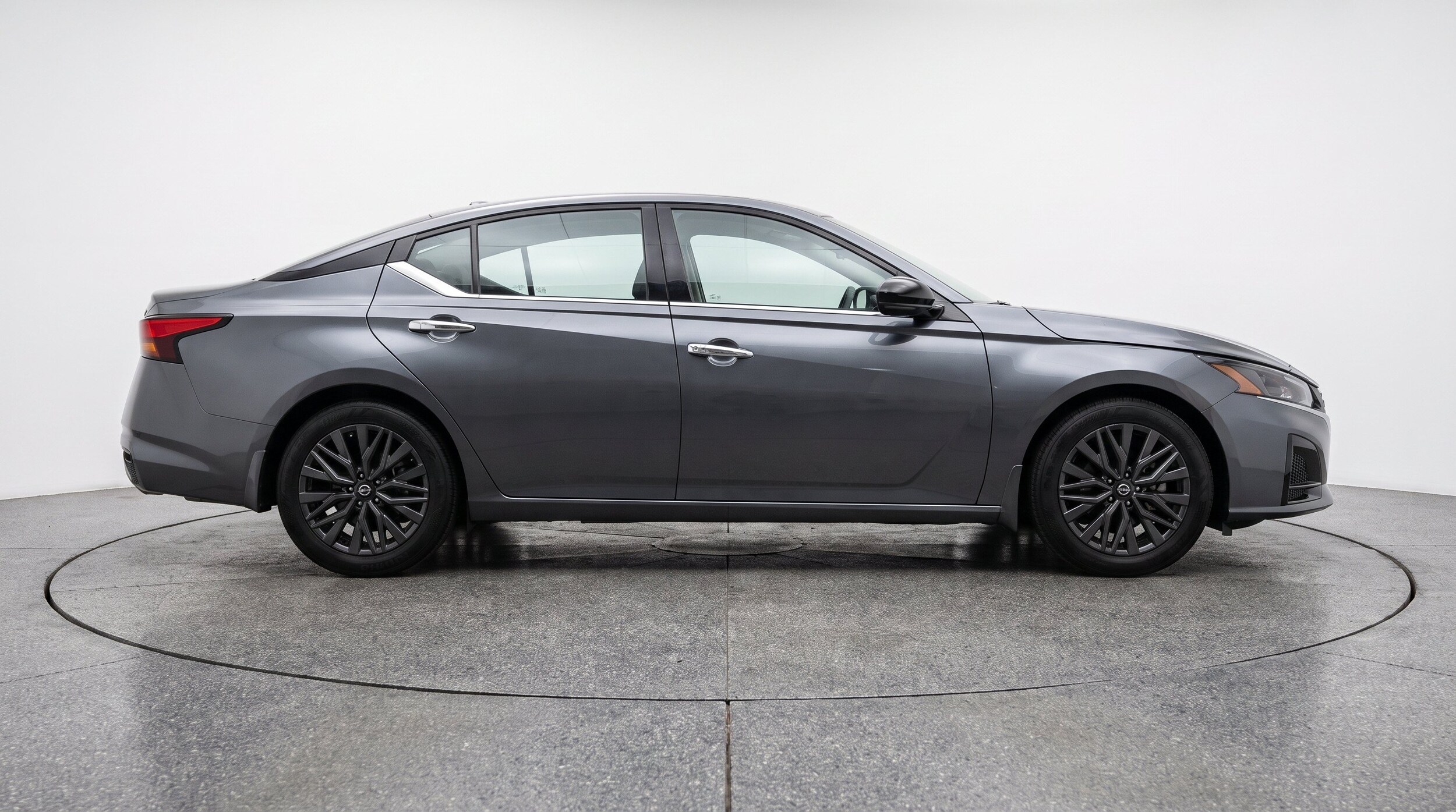 Thumbnail: 2026 Nissan Altima - 10