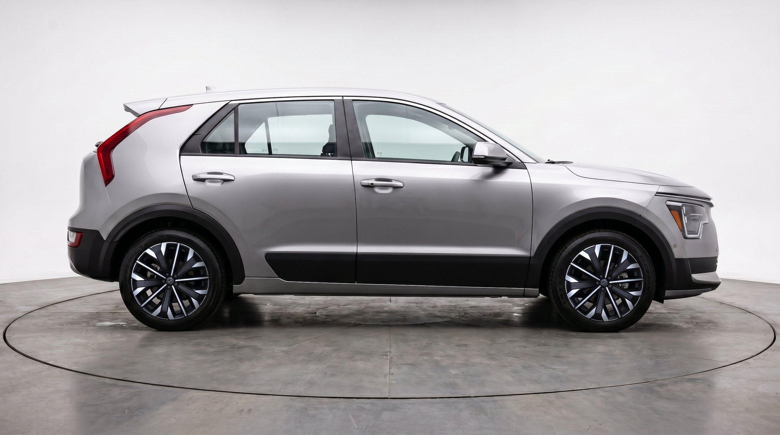 Thumbnail: 2026 Kia Niro - 11
