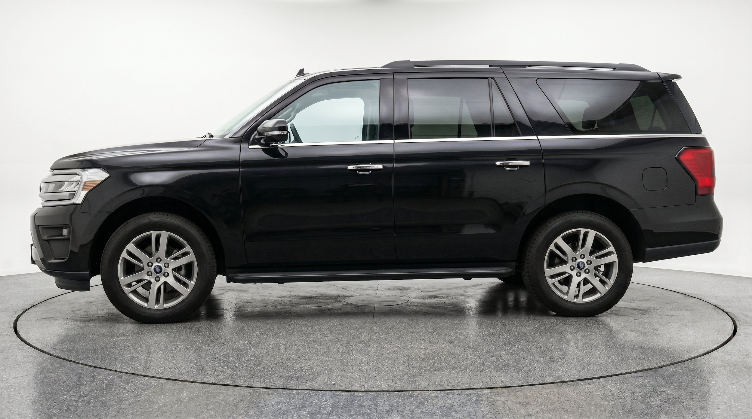 Thumbnail: 2024 Ford Expedition MAX - 5