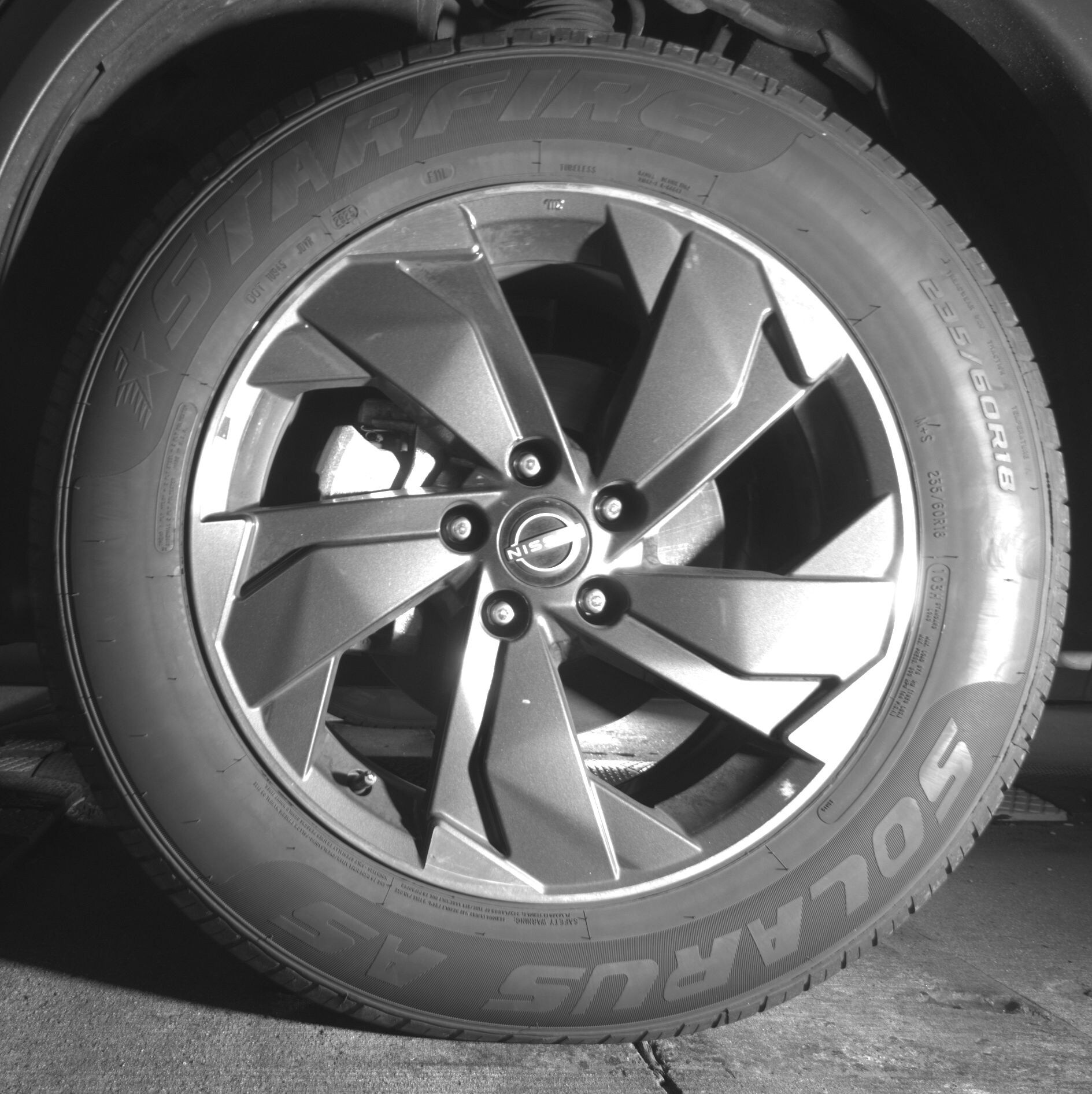 Thumbnail: 2025 Nissan Rogue - 9