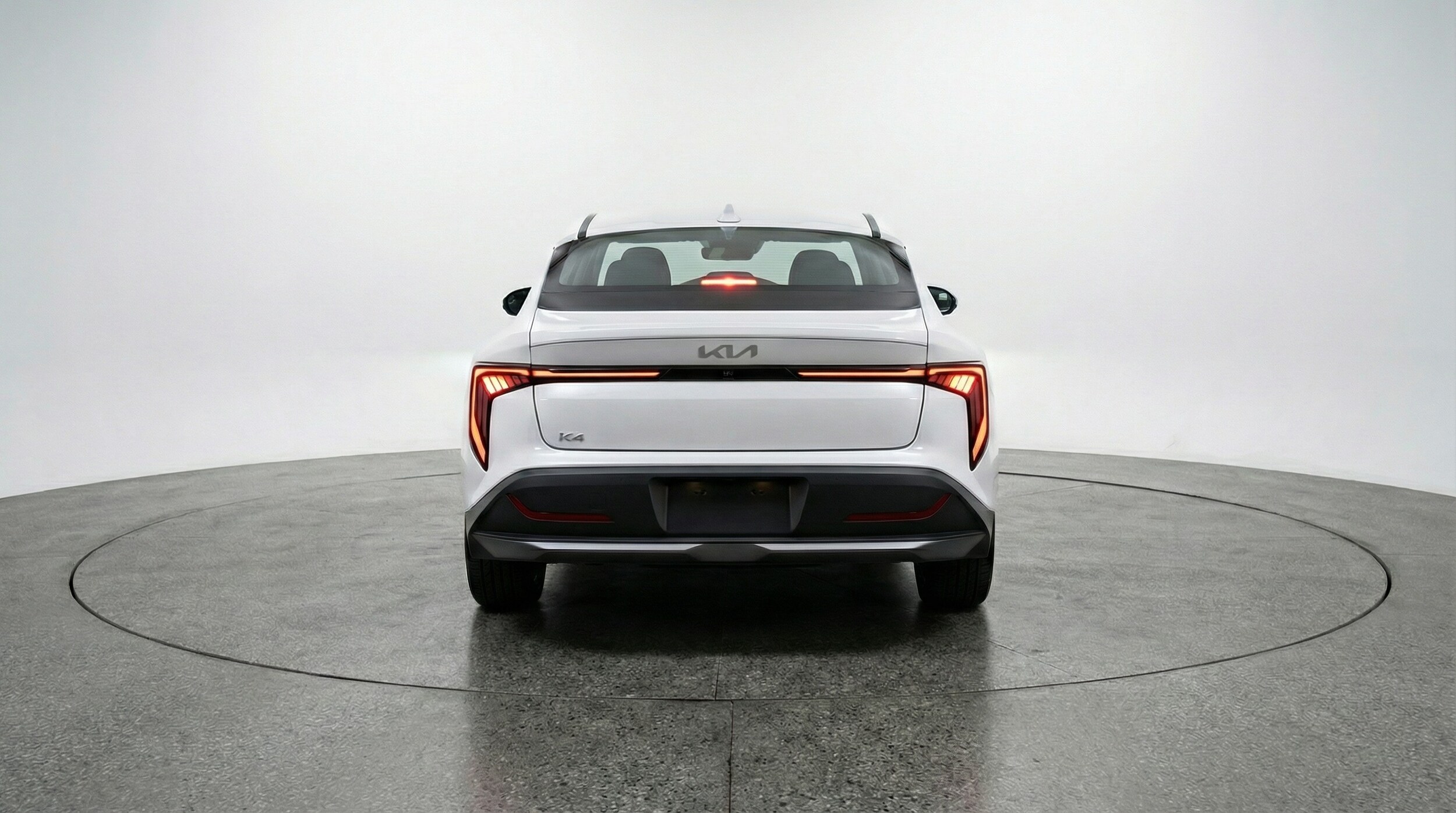 Thumbnail: 2025 Kia K4 - 6