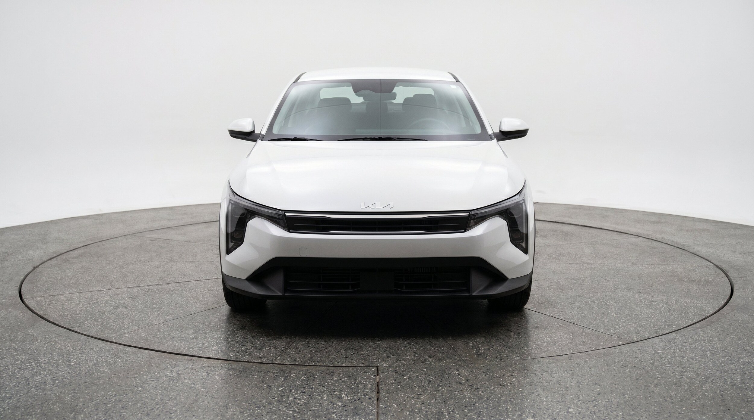 Thumbnail: 2026 Kia K4 - 2