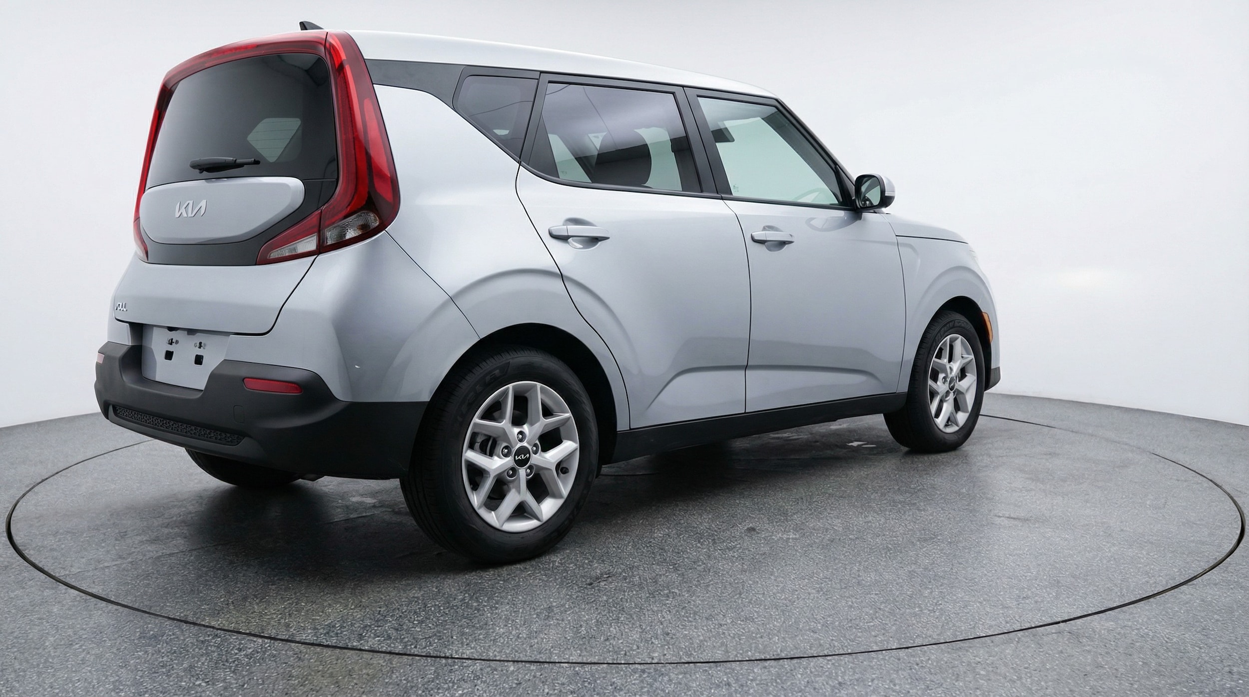 Thumbnail: 2025 Kia Soul - 7