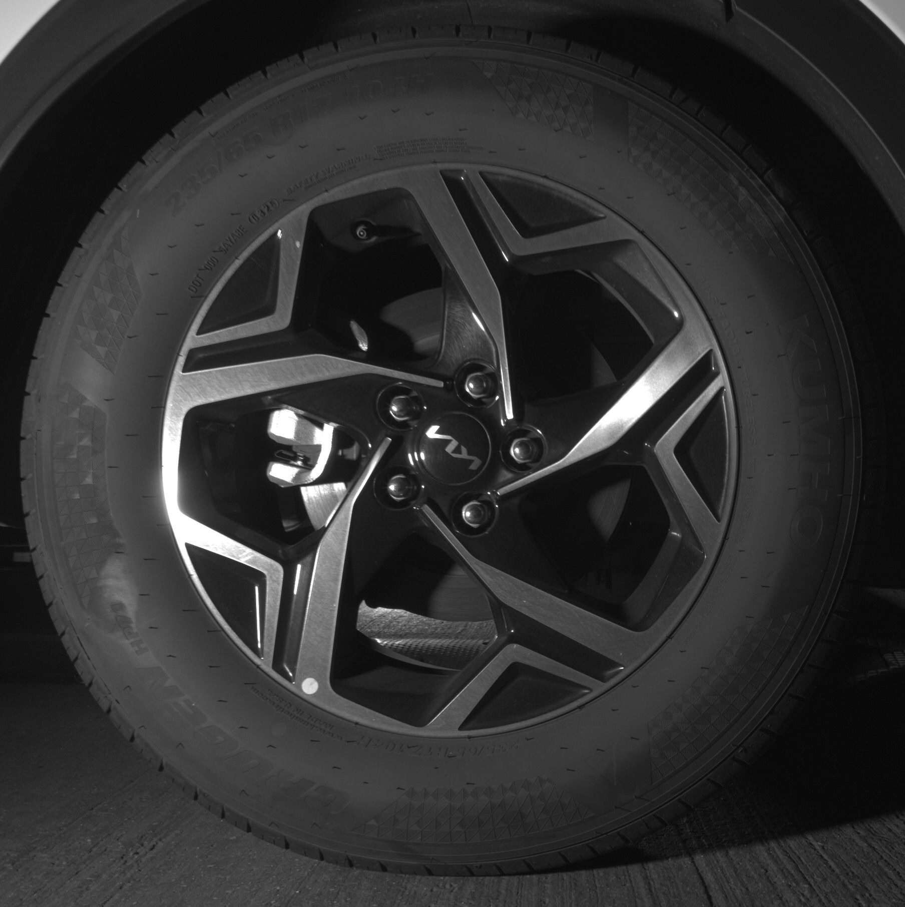 Thumbnail: 2025 Kia Sportage - 12