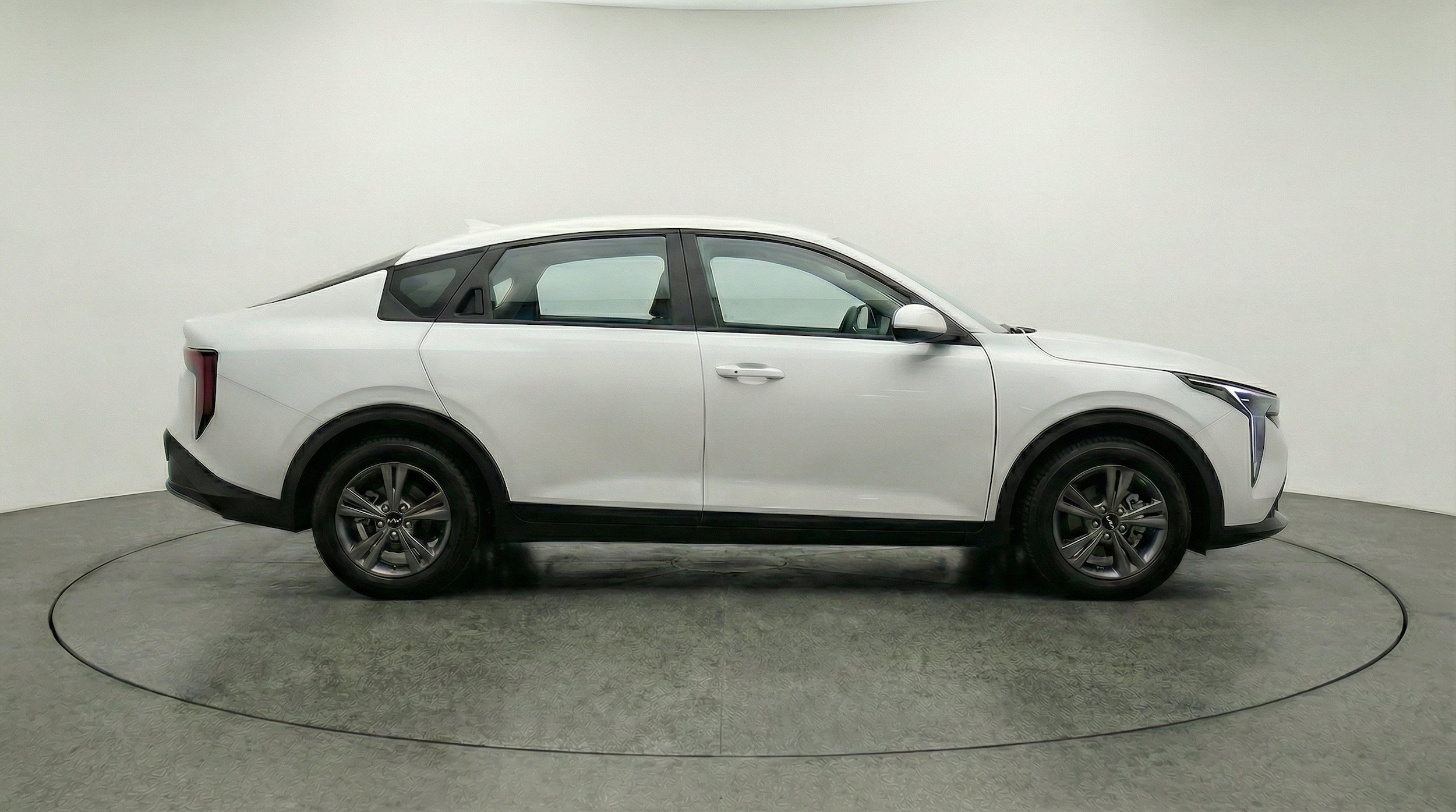 Thumbnail: 2025 Kia K4 - 11