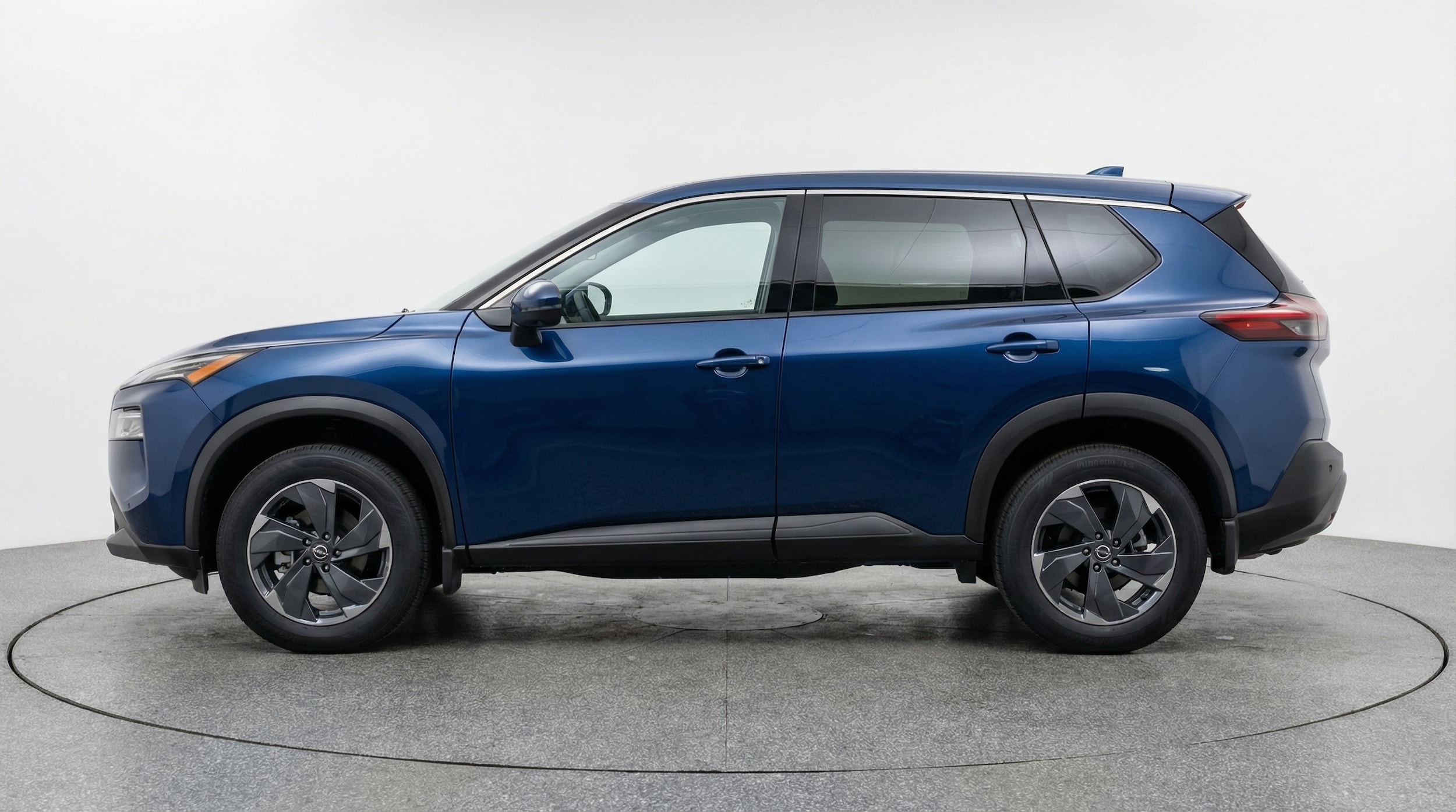 Thumbnail: 2025 Nissan Rogue - 4