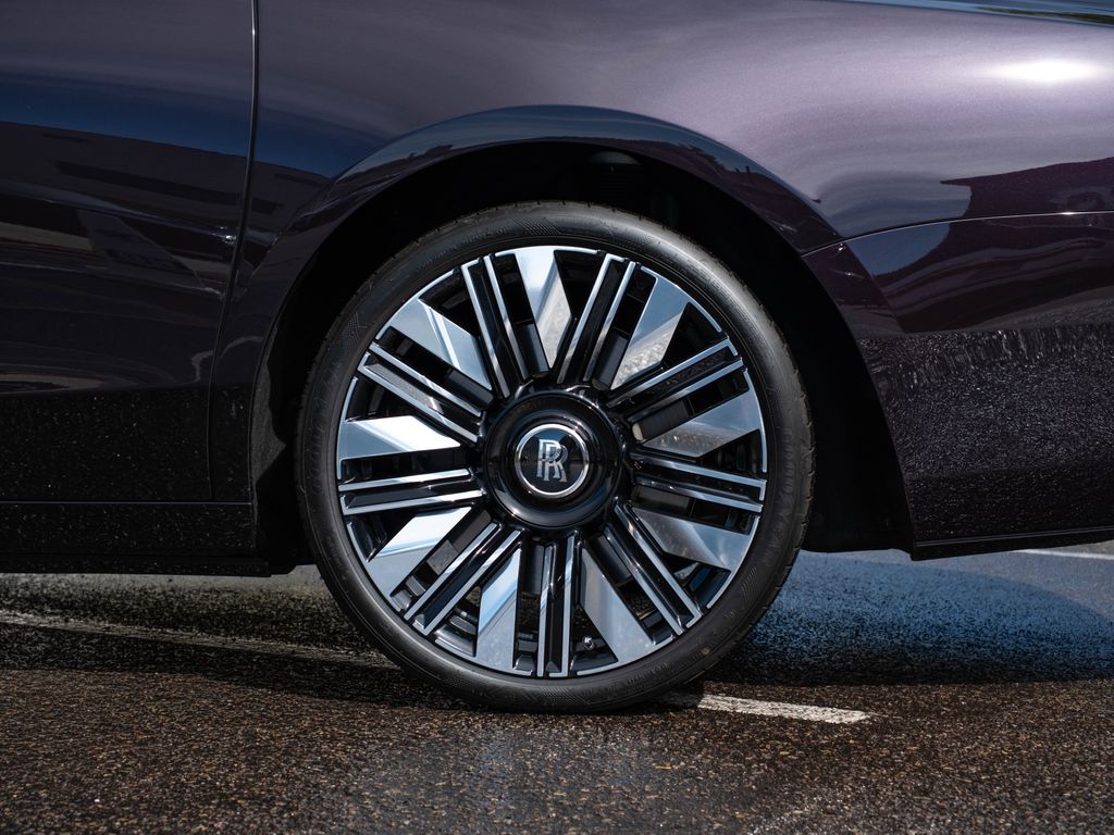 2026 Rolls-Royce Ghost Base - Photo 45