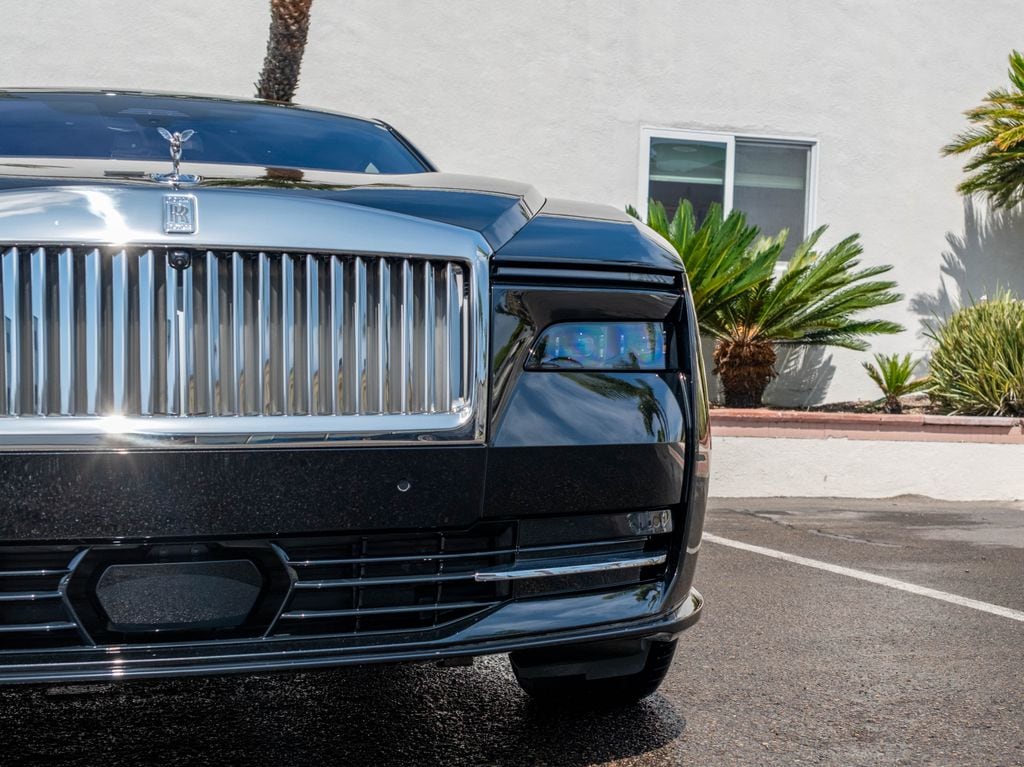 2026 Rolls-Royce Spectre Base - Photo 12