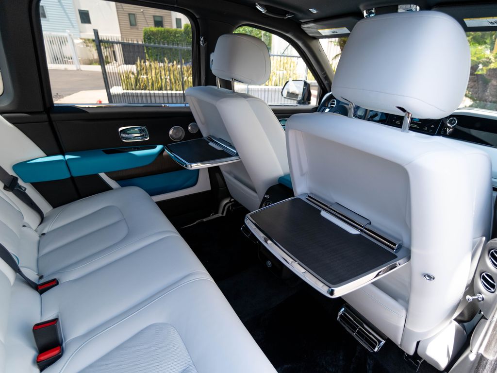 2026 Rolls-Royce Cullinan Base - Photo 30