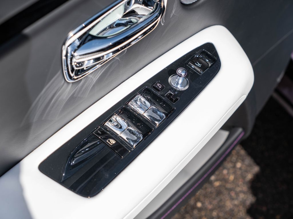 2026 Rolls-Royce Ghost Base - Photo 27