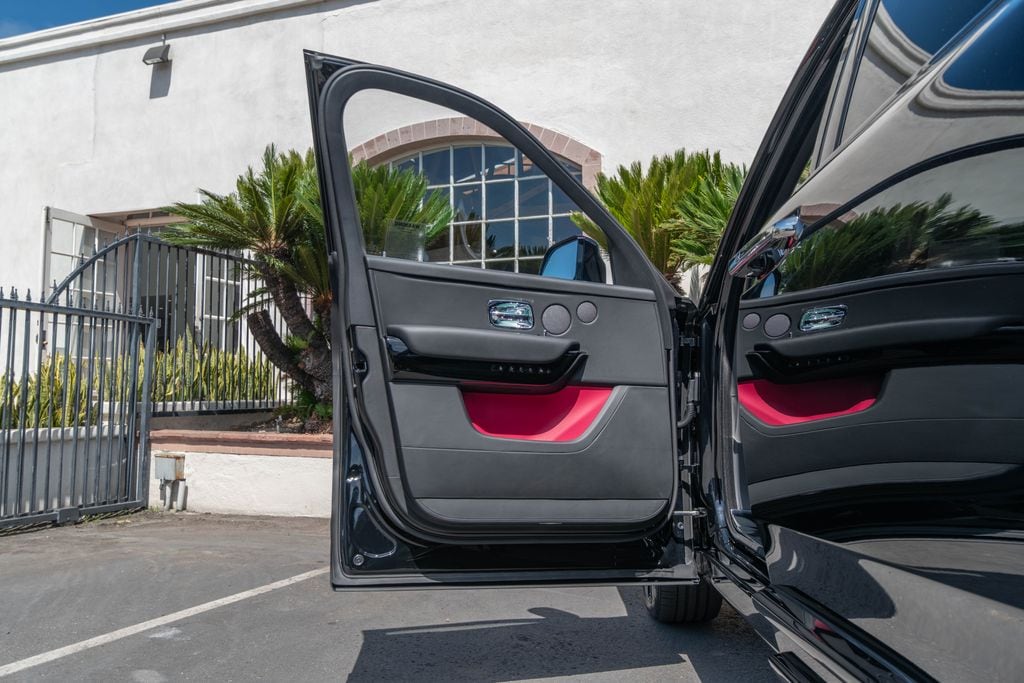2026 Rolls-Royce Cullinan Base - Photo 11
