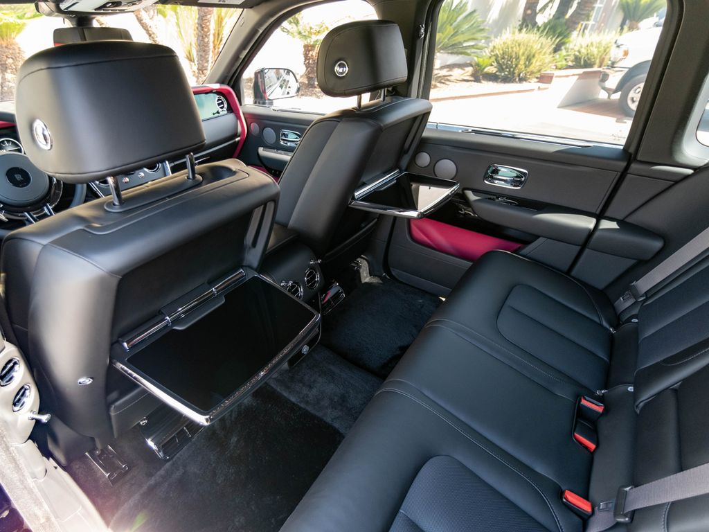 2026 Rolls-Royce Cullinan Base - Photo 30