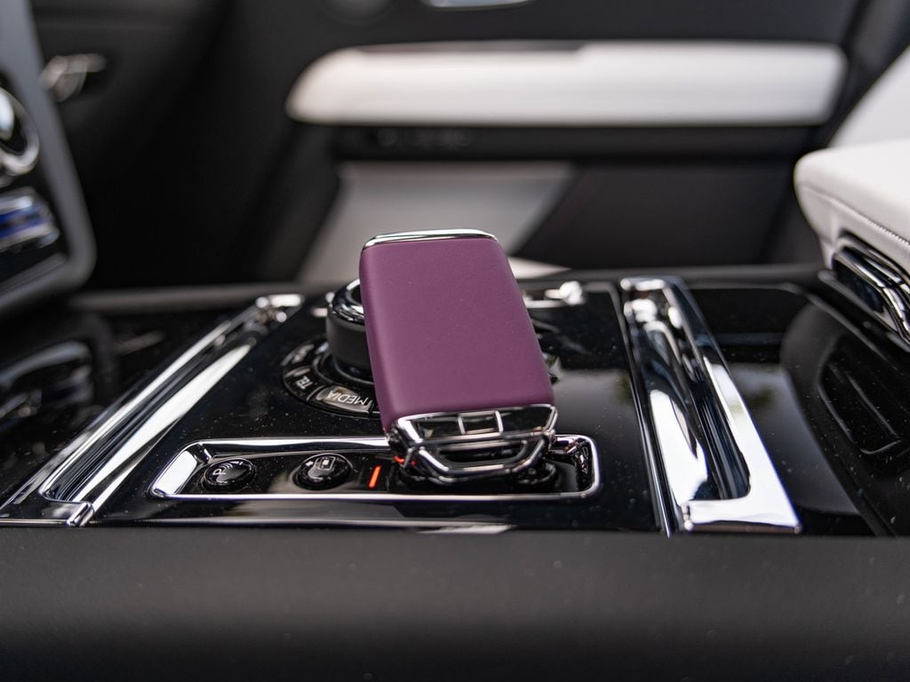 2026 Rolls-Royce Ghost Base - Photo 15