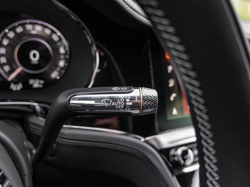 2026 Bentley Continental GT Mulliner - Photo 12