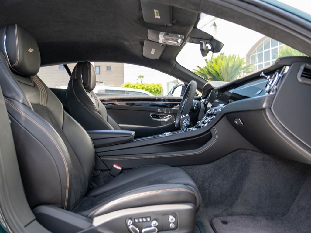 2023 Bentley Continental GT S - Photo 21